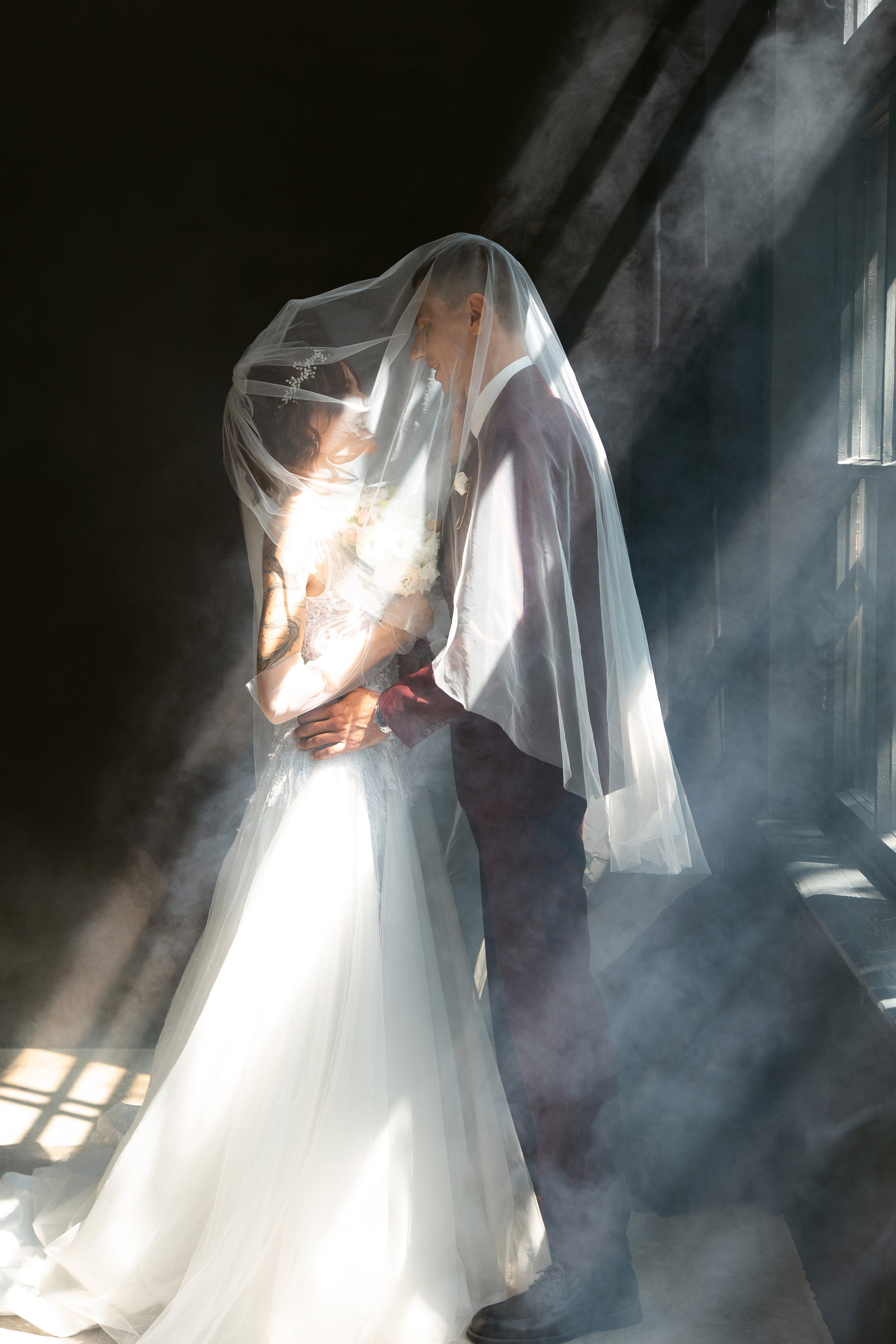Игорь и София. Артур Иликчян — Wedding & Event фотограф в Краснодаре