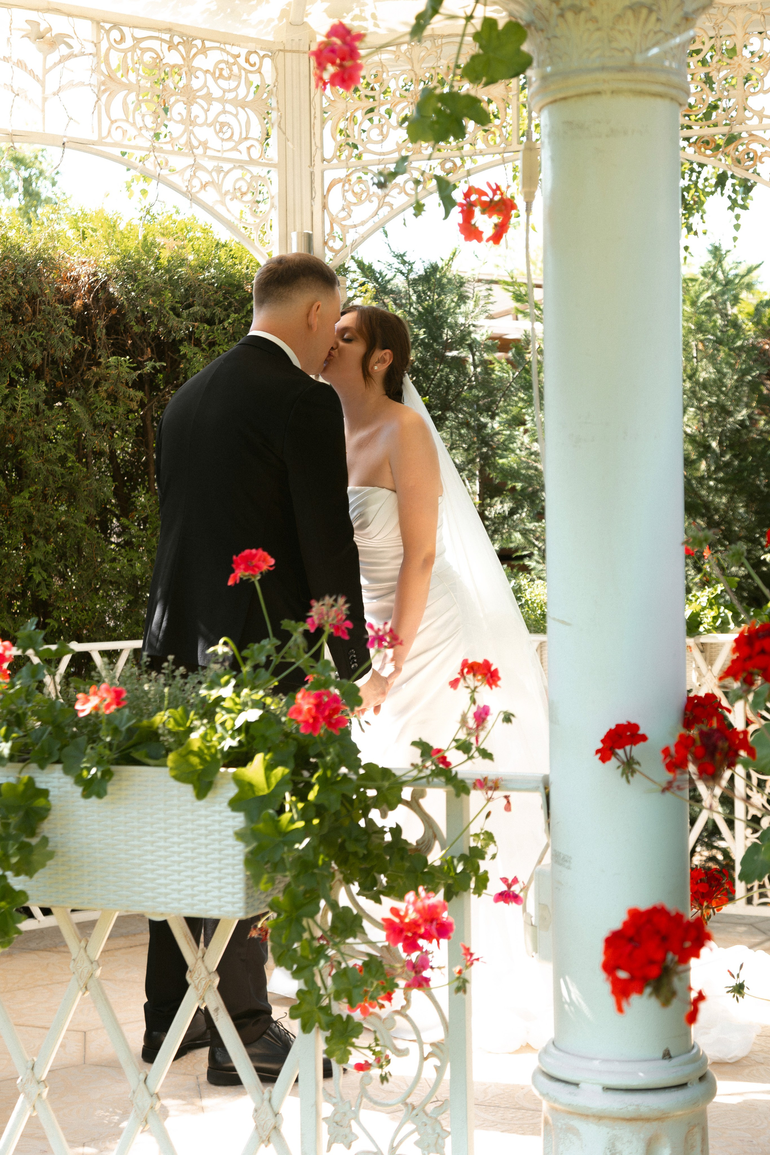 Сергей и Анастасия. Артур Иликчян — Wedding & Event фотограф в Краснодаре