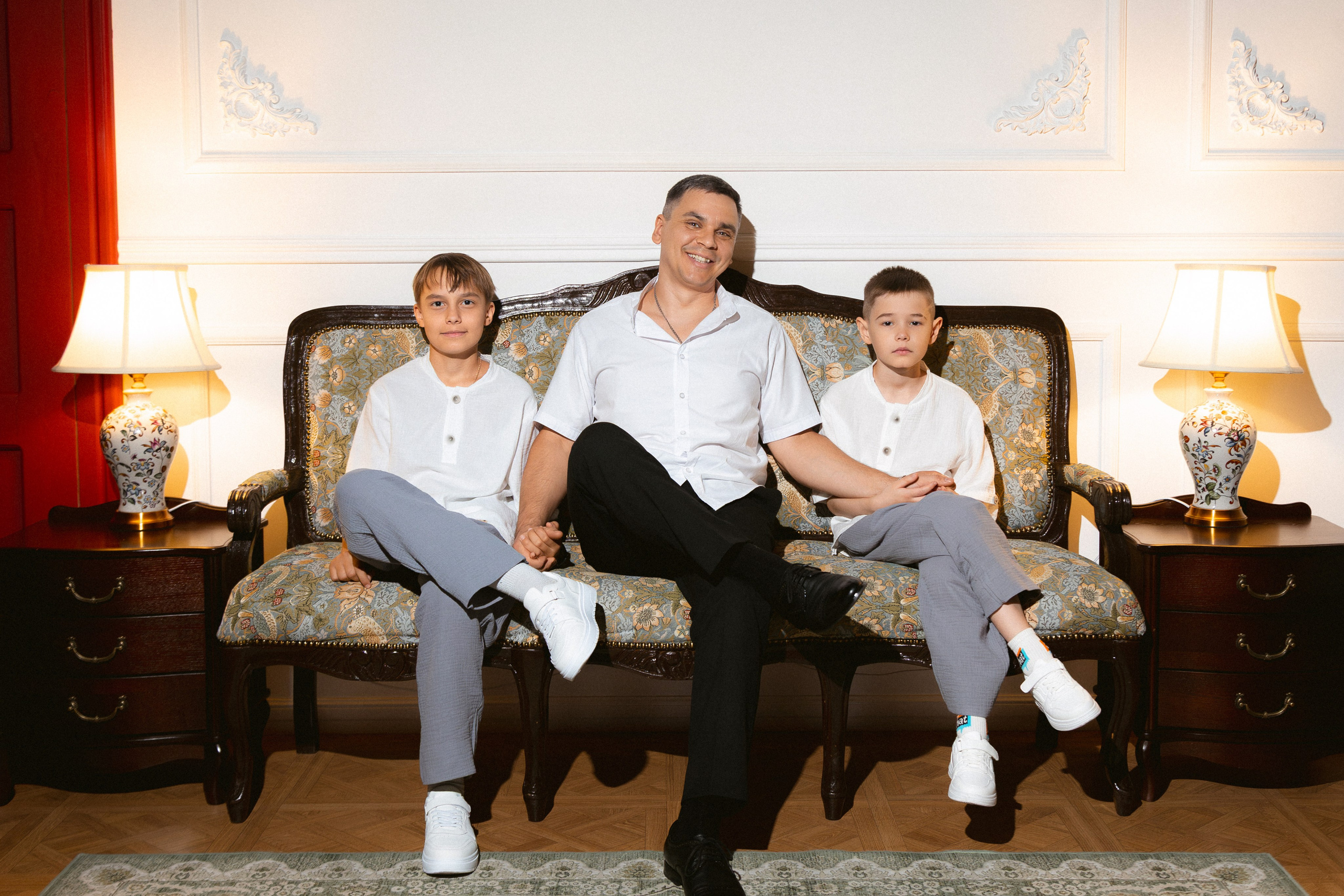 Евгений и Анастасия. Артур Иликчян — Wedding & Event фотограф в Краснодаре