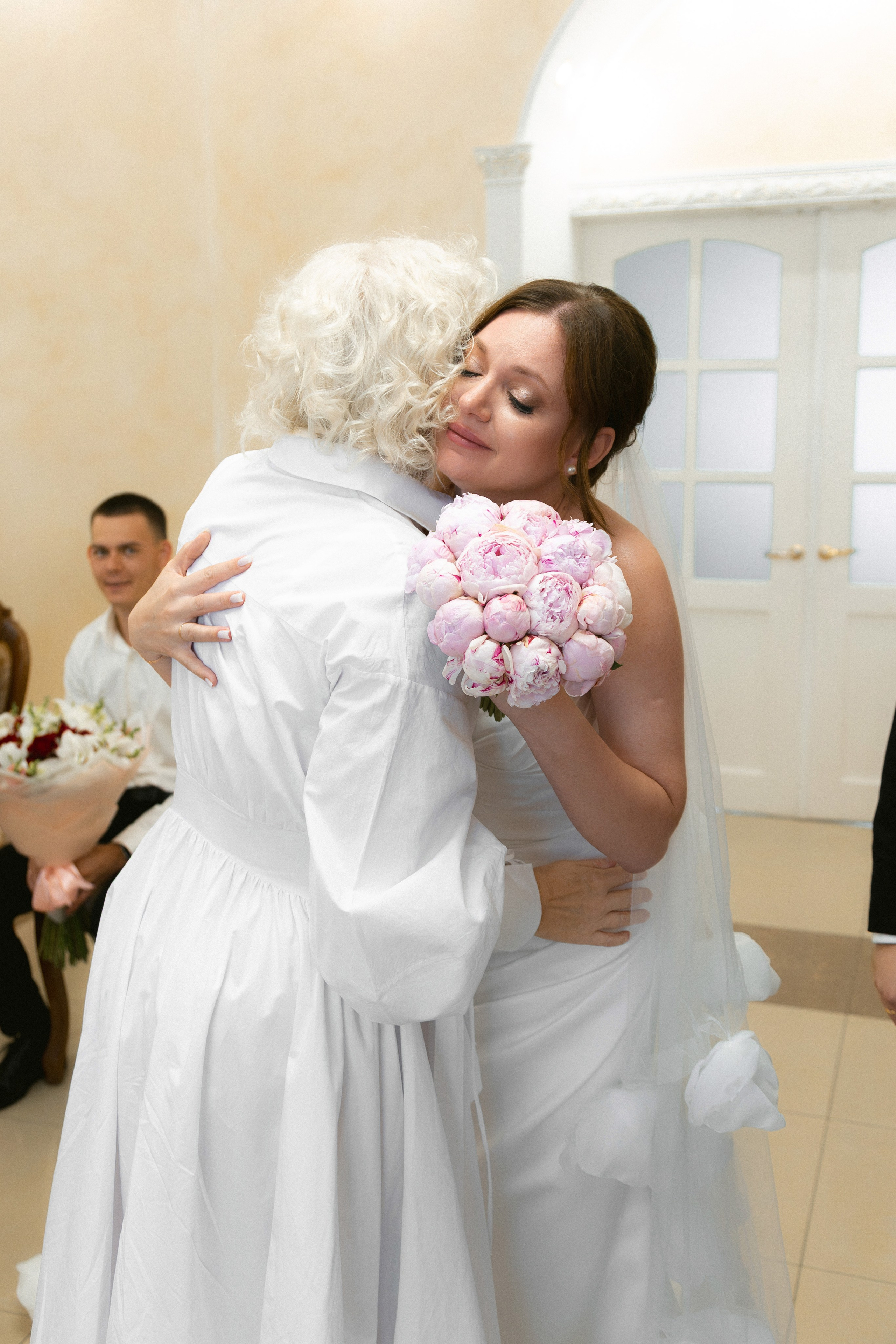 Сергей и Анастасия. Артур Иликчян — Wedding & Event фотограф в Краснодаре