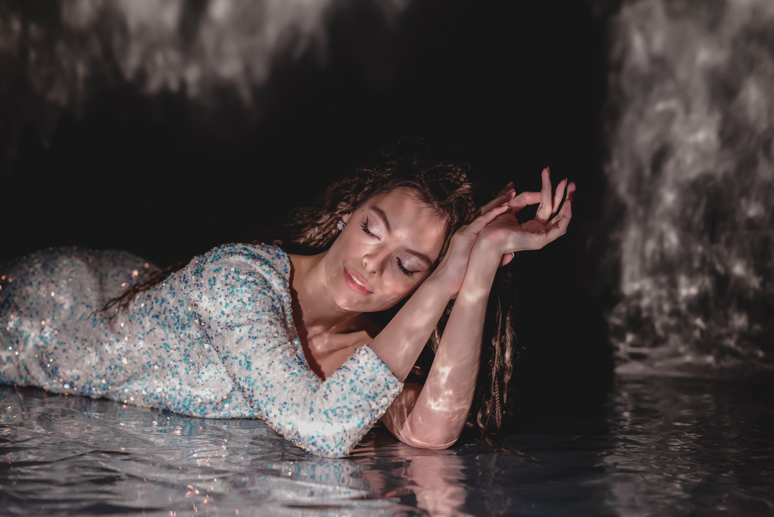 Анна. Семейный и детский фотограф в Екатеринбурге Валерия Нагибина