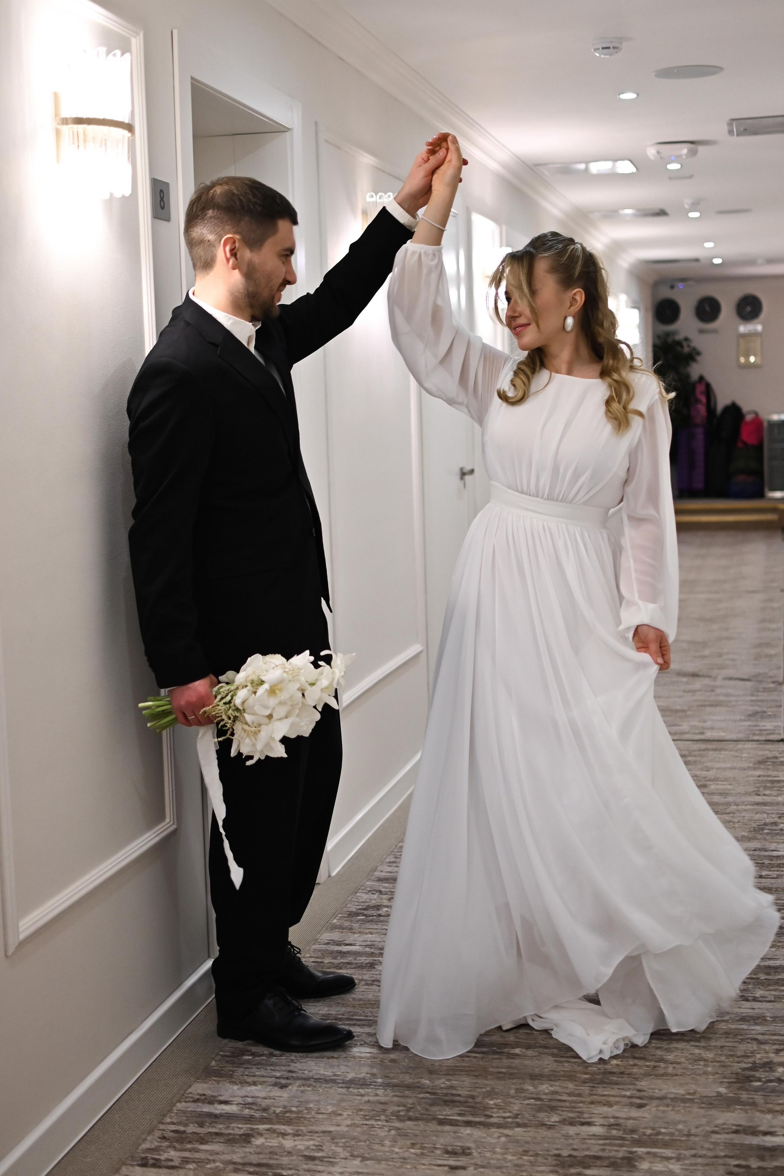 Portfolio. Свадебный фотограф Москва