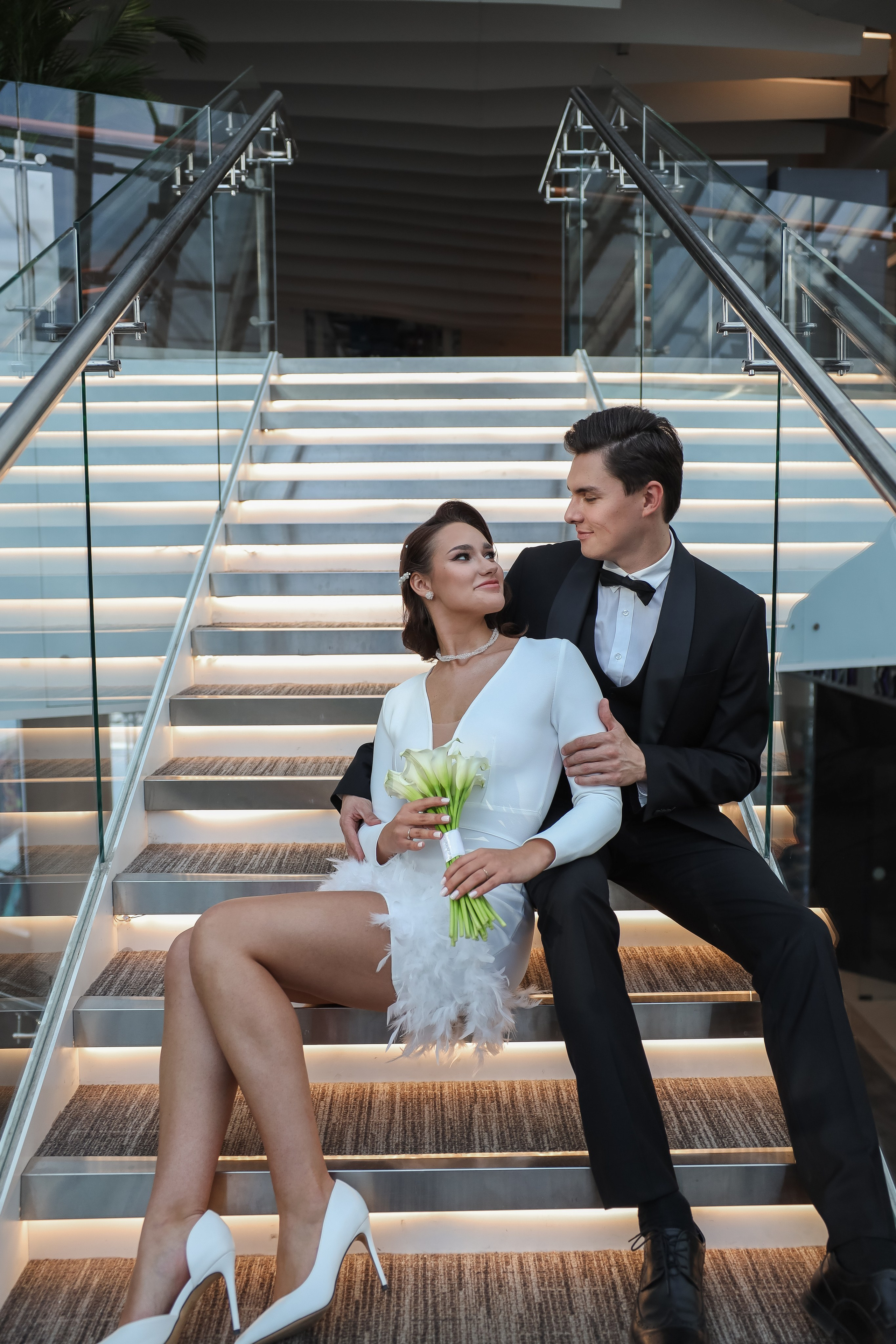 Portfolio. Свадебный фотограф Москва