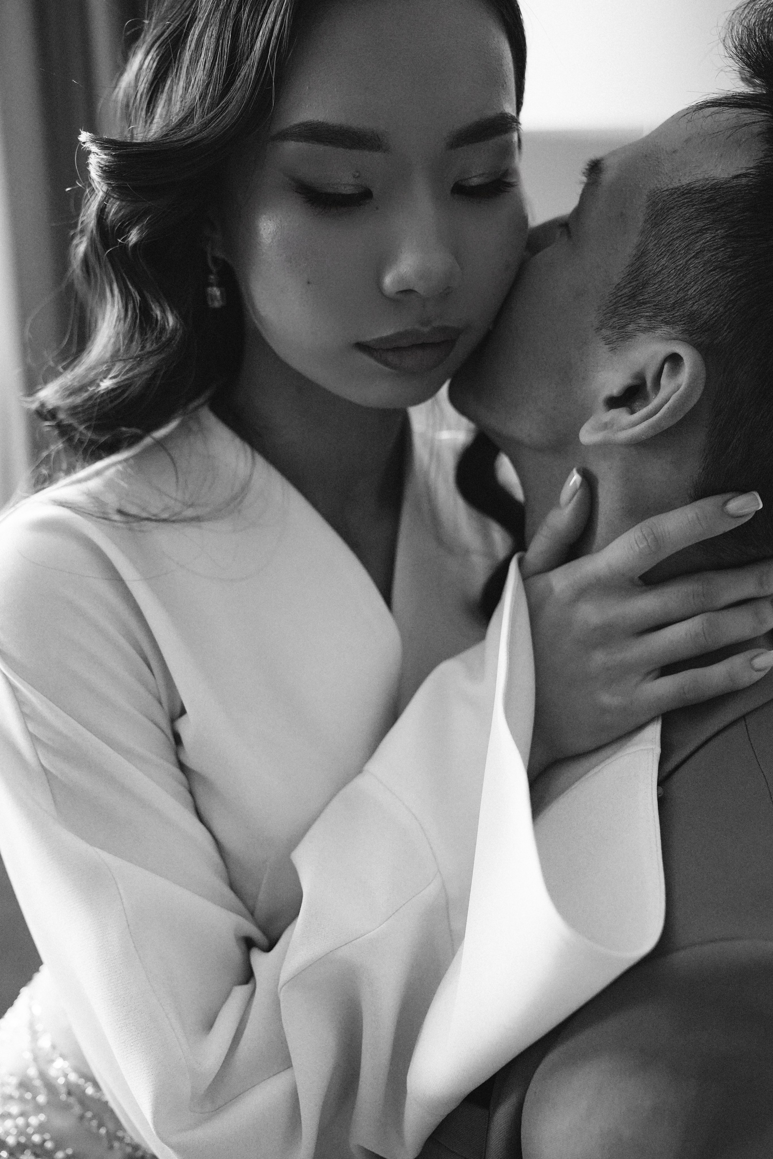 Эрес и Анастасия. Свадебный и семейный фотограф Ястребова Маргарита