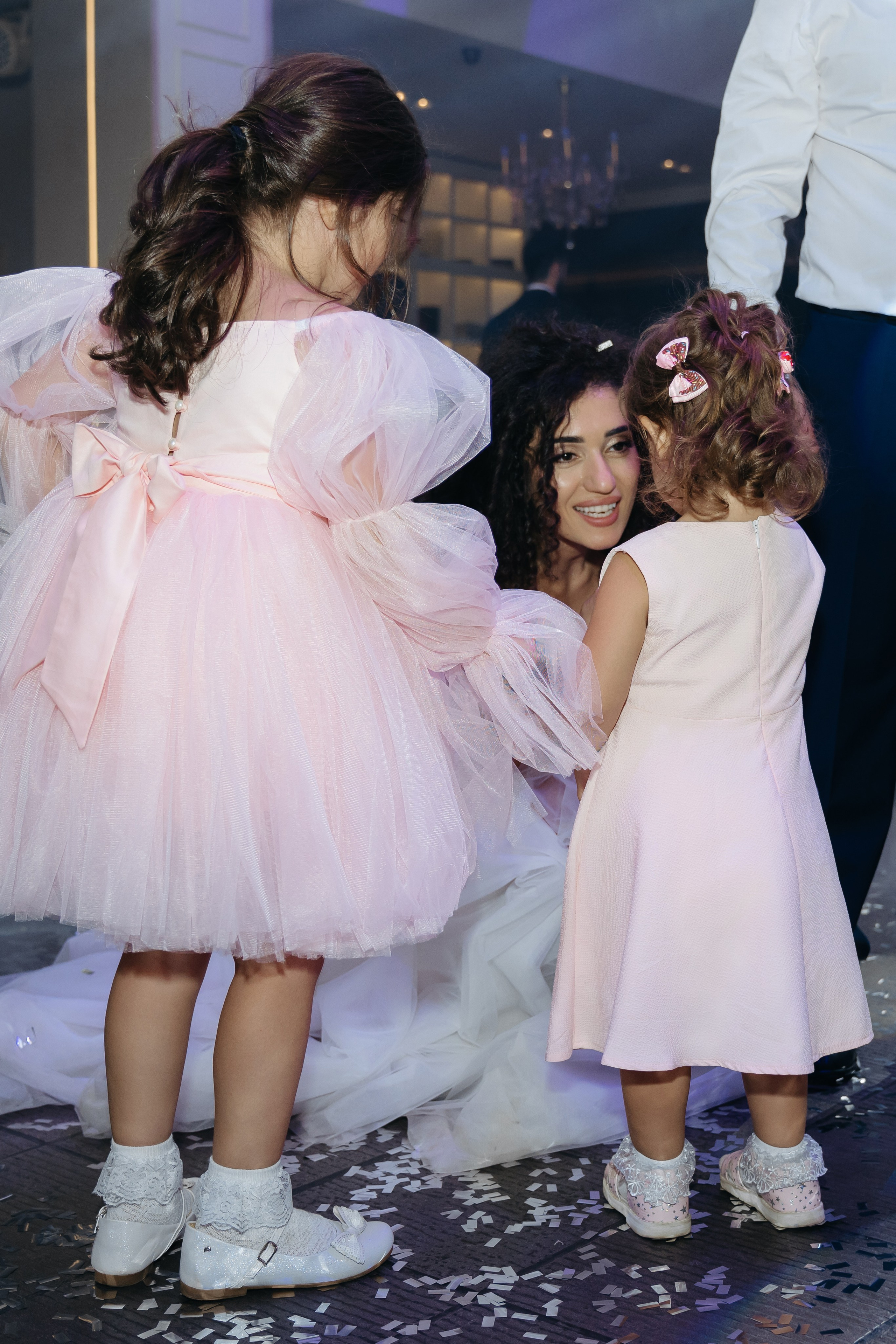 Грайр и Вартик. Свадебный фотограф Красноярск Вязьминова Мария