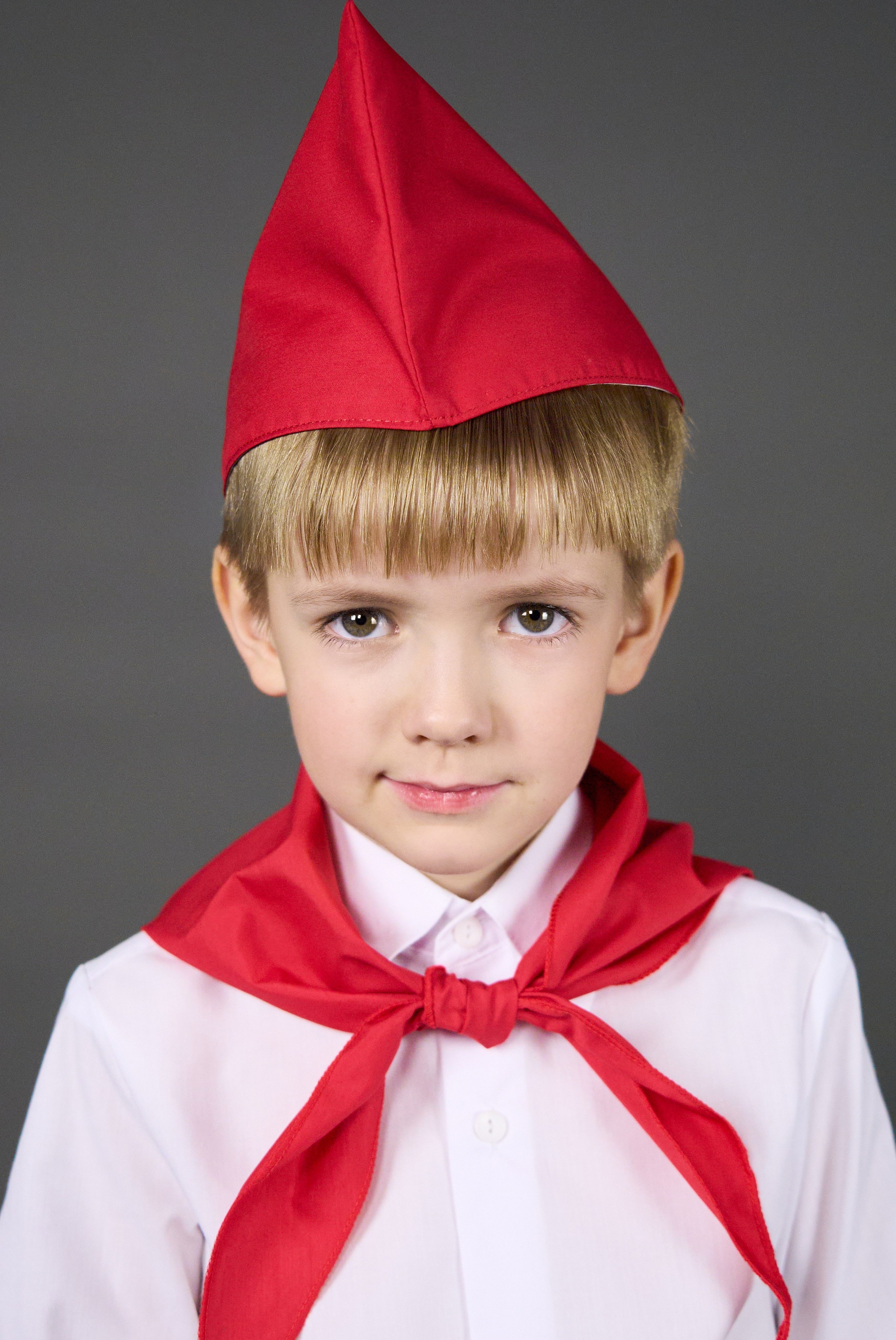 Тимофей Черский. Фотограф Евгения Турушева