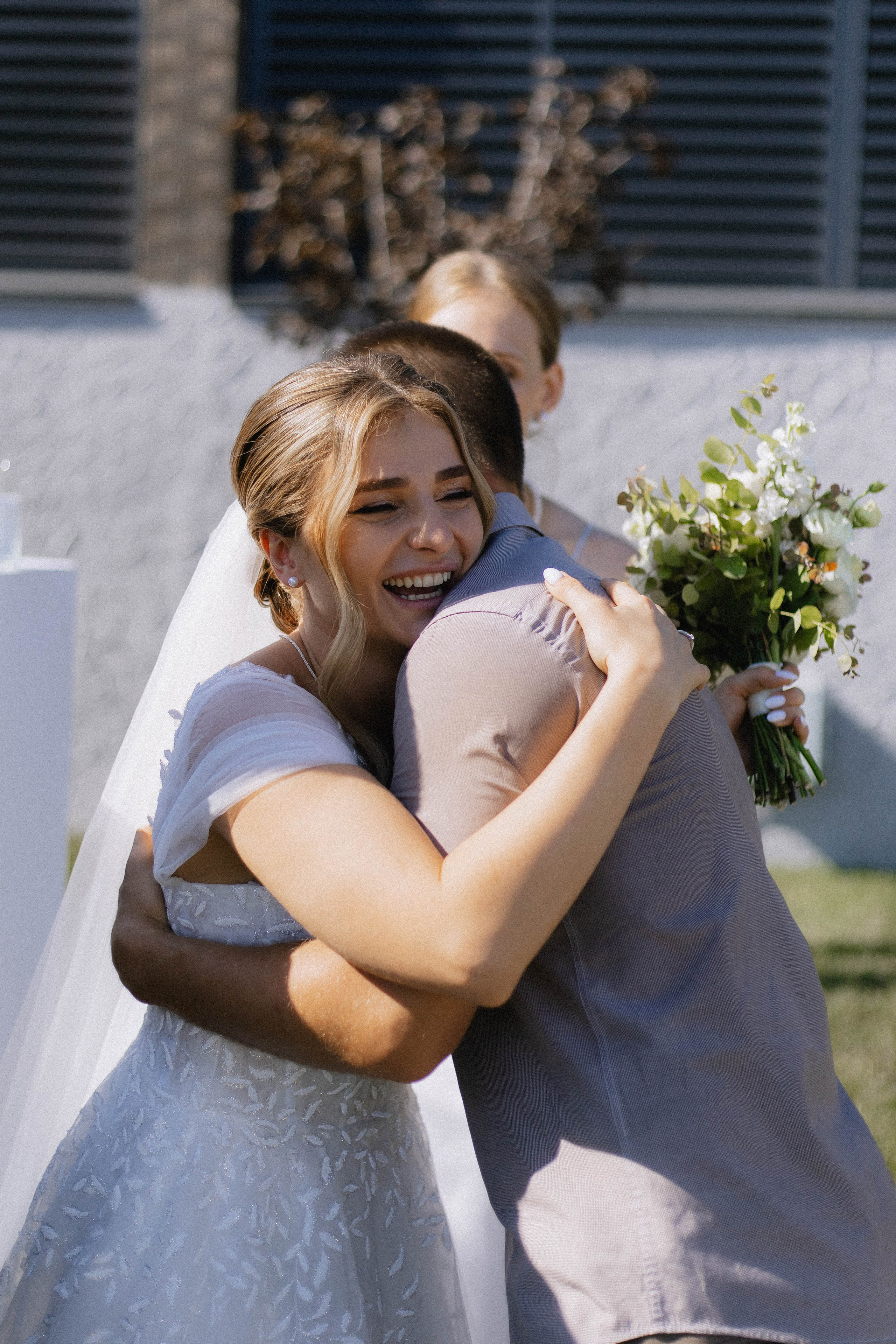 Валерия и Александр. Семейный и свадебный фотограф в Волгограде Наталья Орина