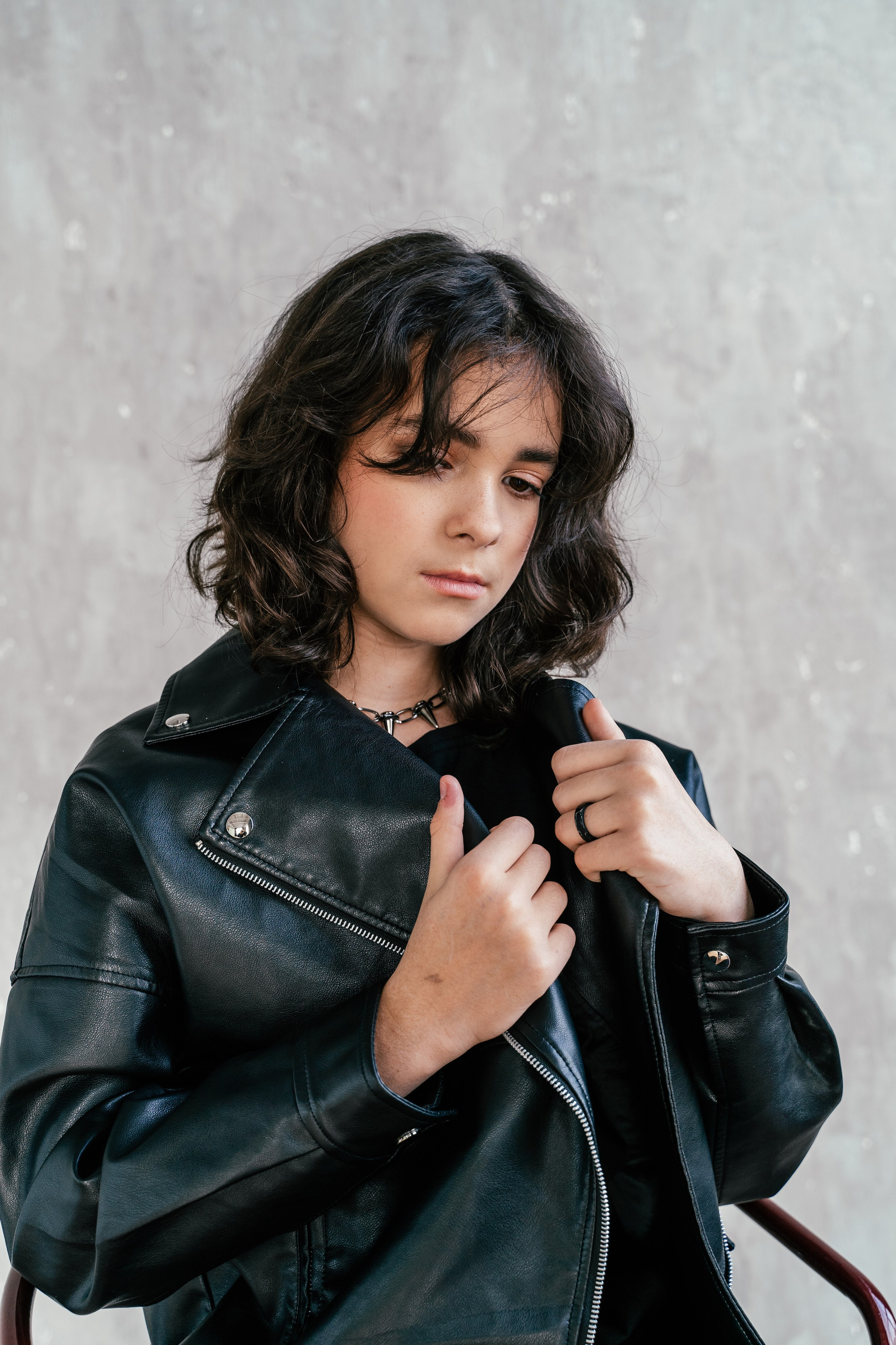 Аделина. Арт-фотограф в Краснодаре