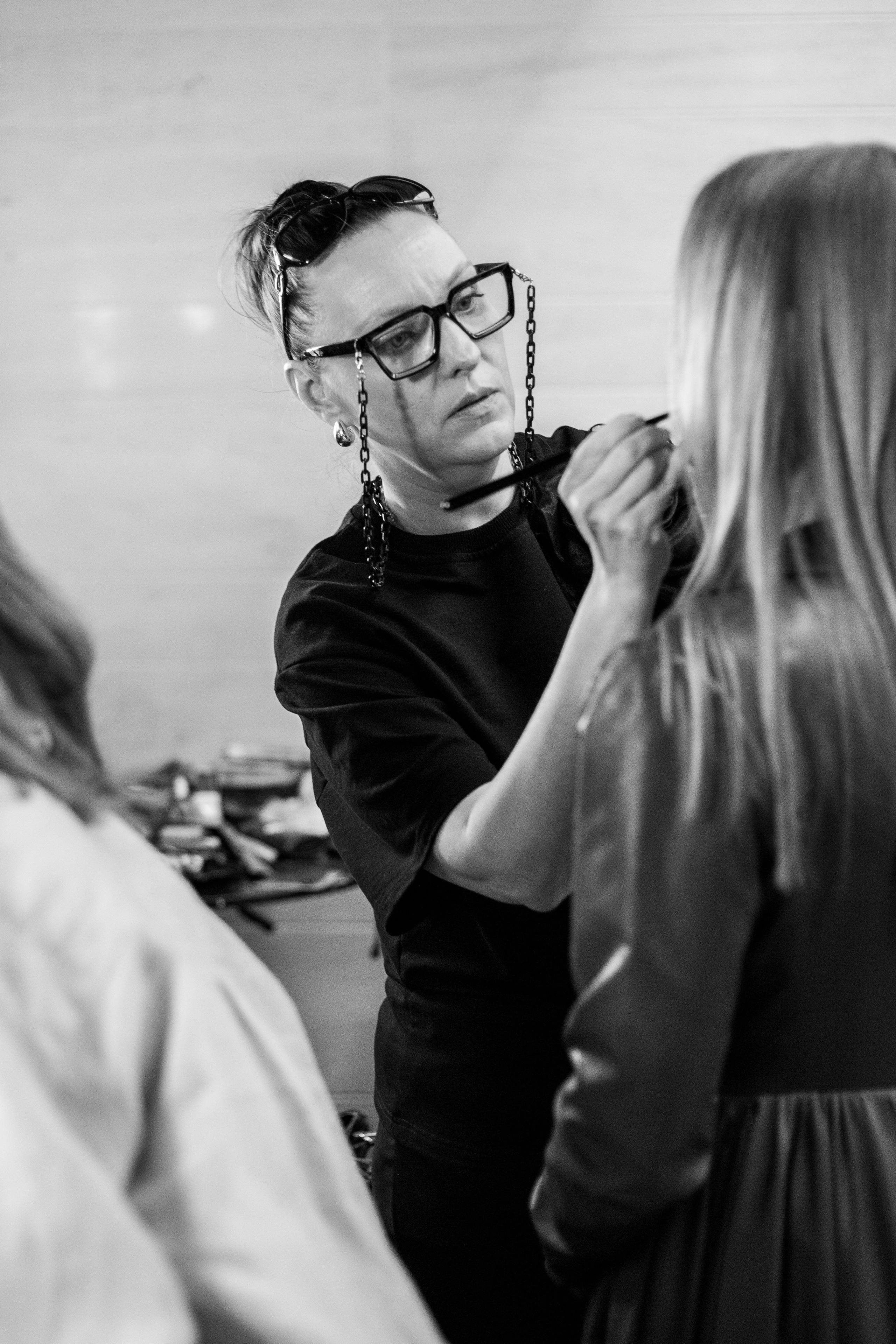 Joker Design & Mebel fashion week. Свадебный и Индивидуальный фотограф в Москве Акоп Арсенян