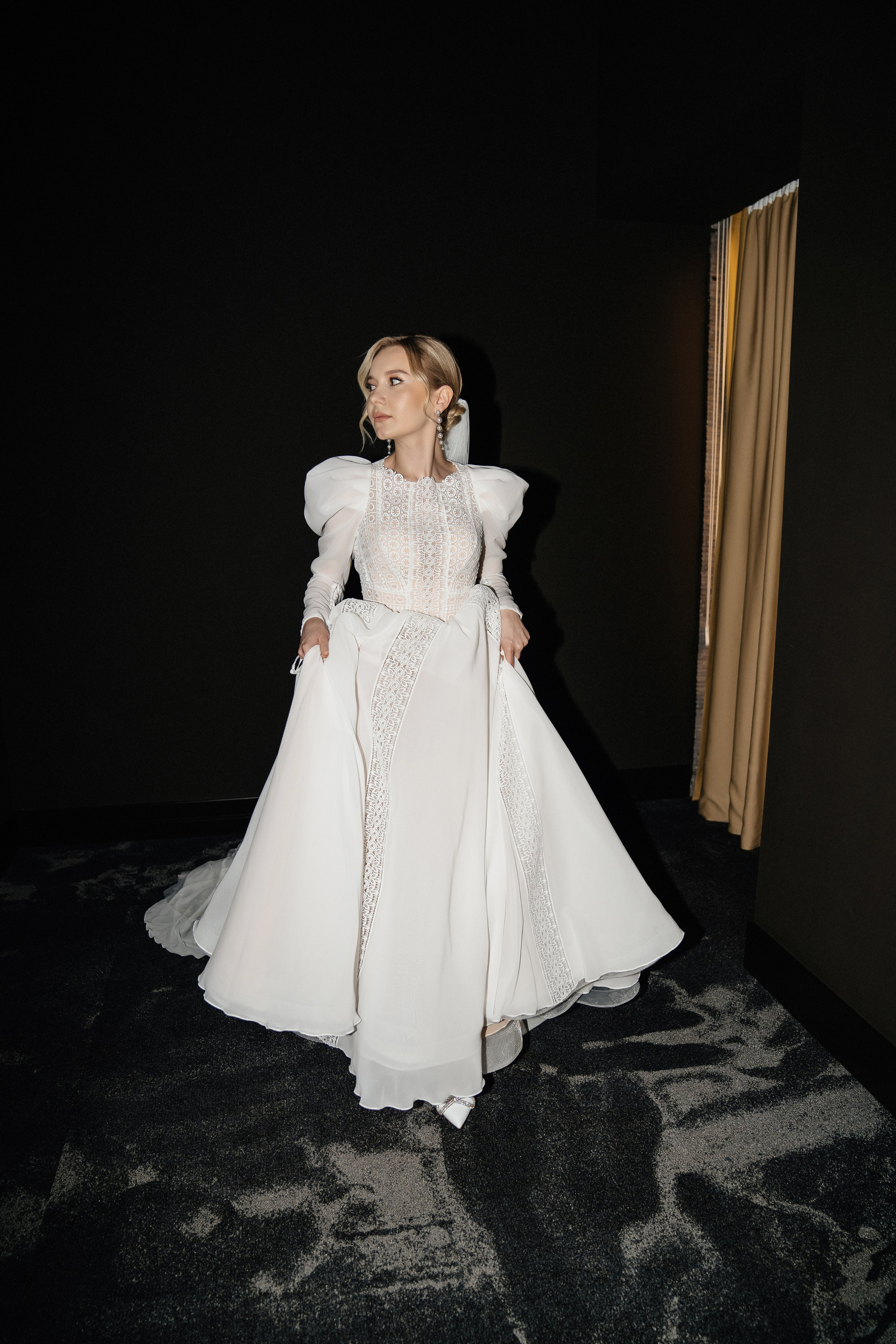 Данила и Марина. Свадебный фотограф Александр Воронов — Белгород, Воронеж, Москва