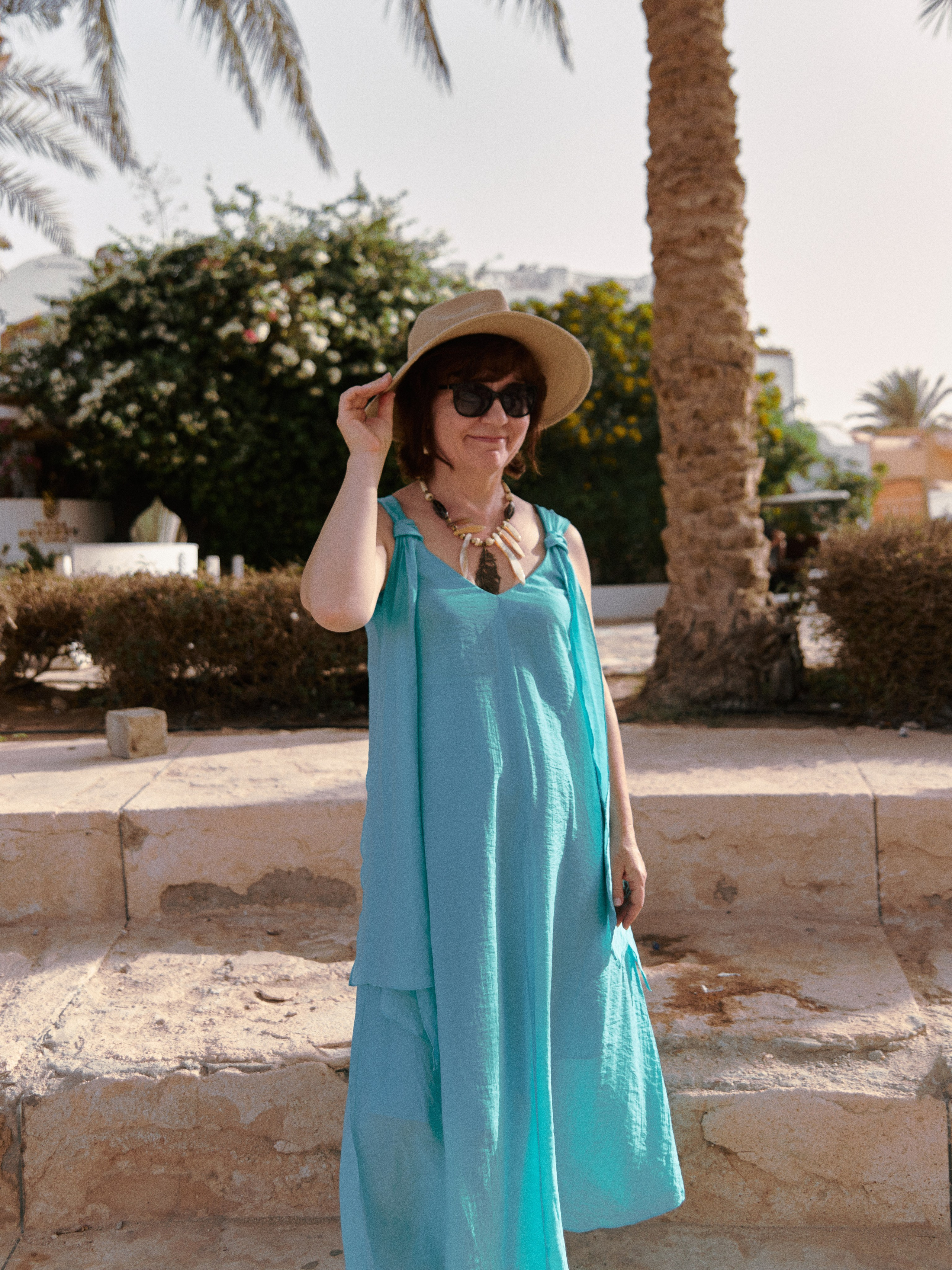 Nata. Jorgis Talè — photographer, kind person, teacher of arts and other mag