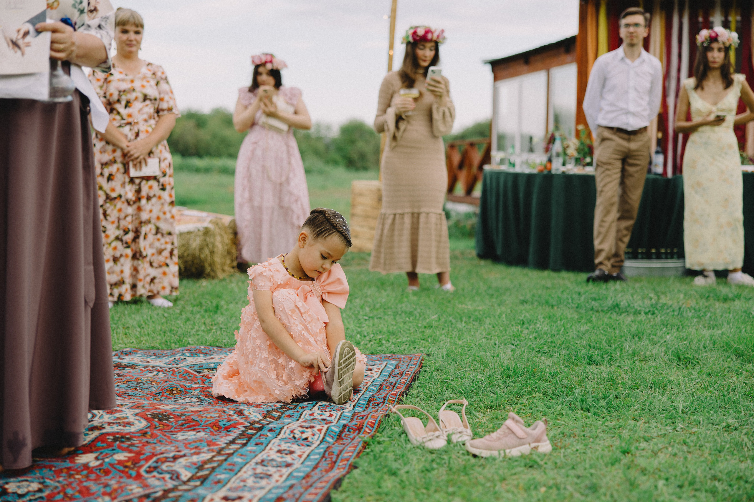 Кирилл + Ира. Александр Видякин Фотограф в Хакасии и Красноярском крае