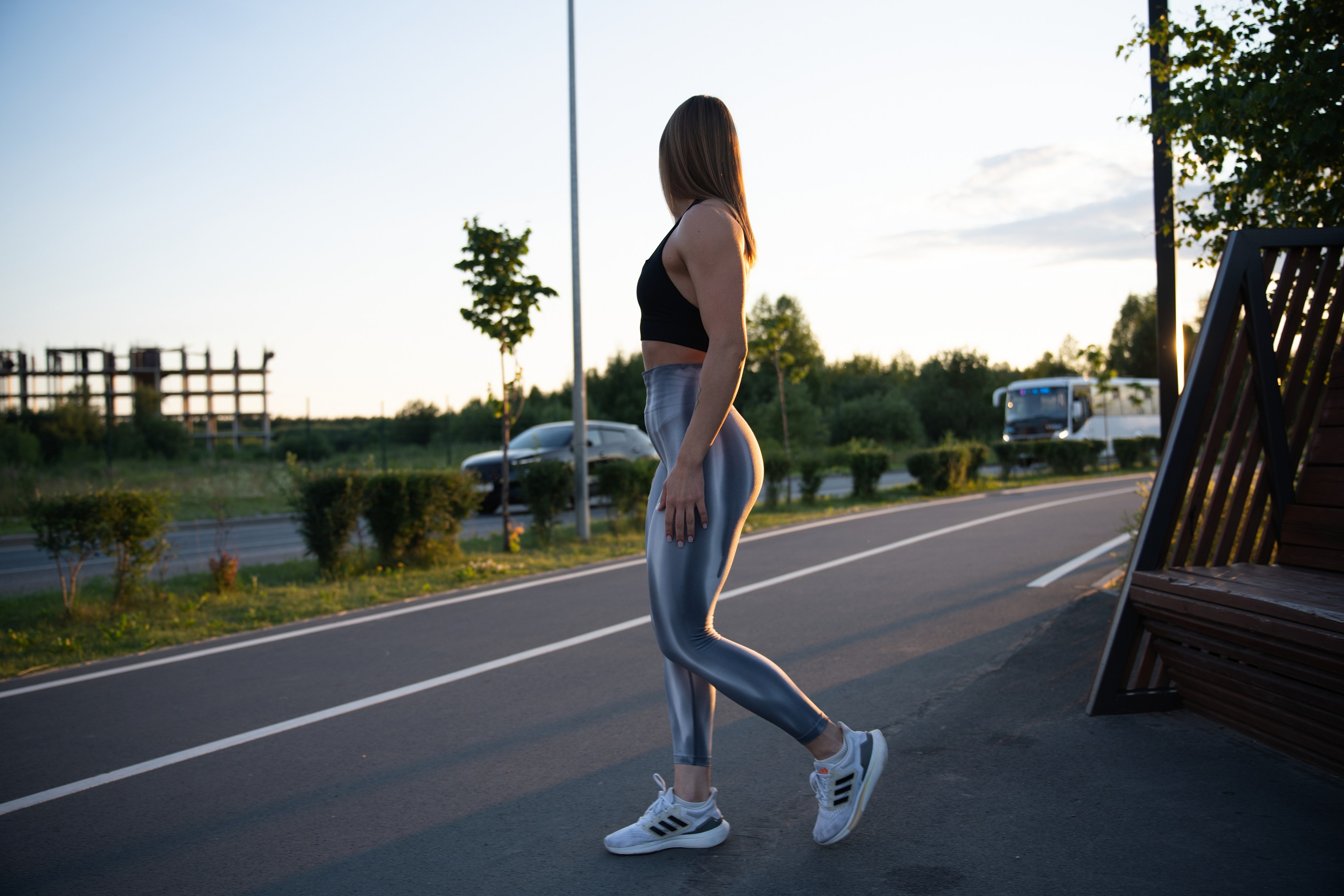 Фотопрогулка. Портретный фотограф Ухта Алексей Уваров