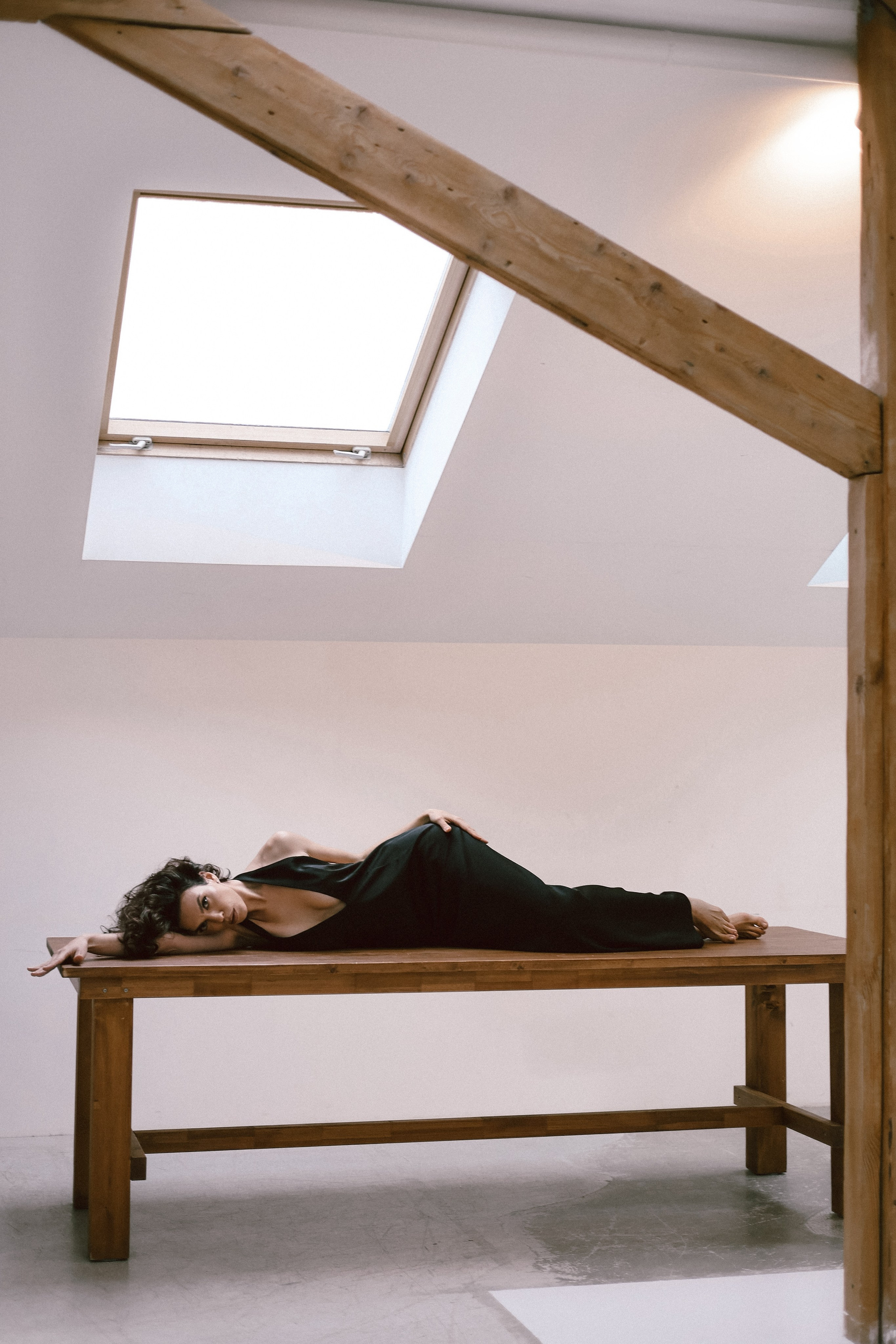 Yana. Фотограф Popova Polina