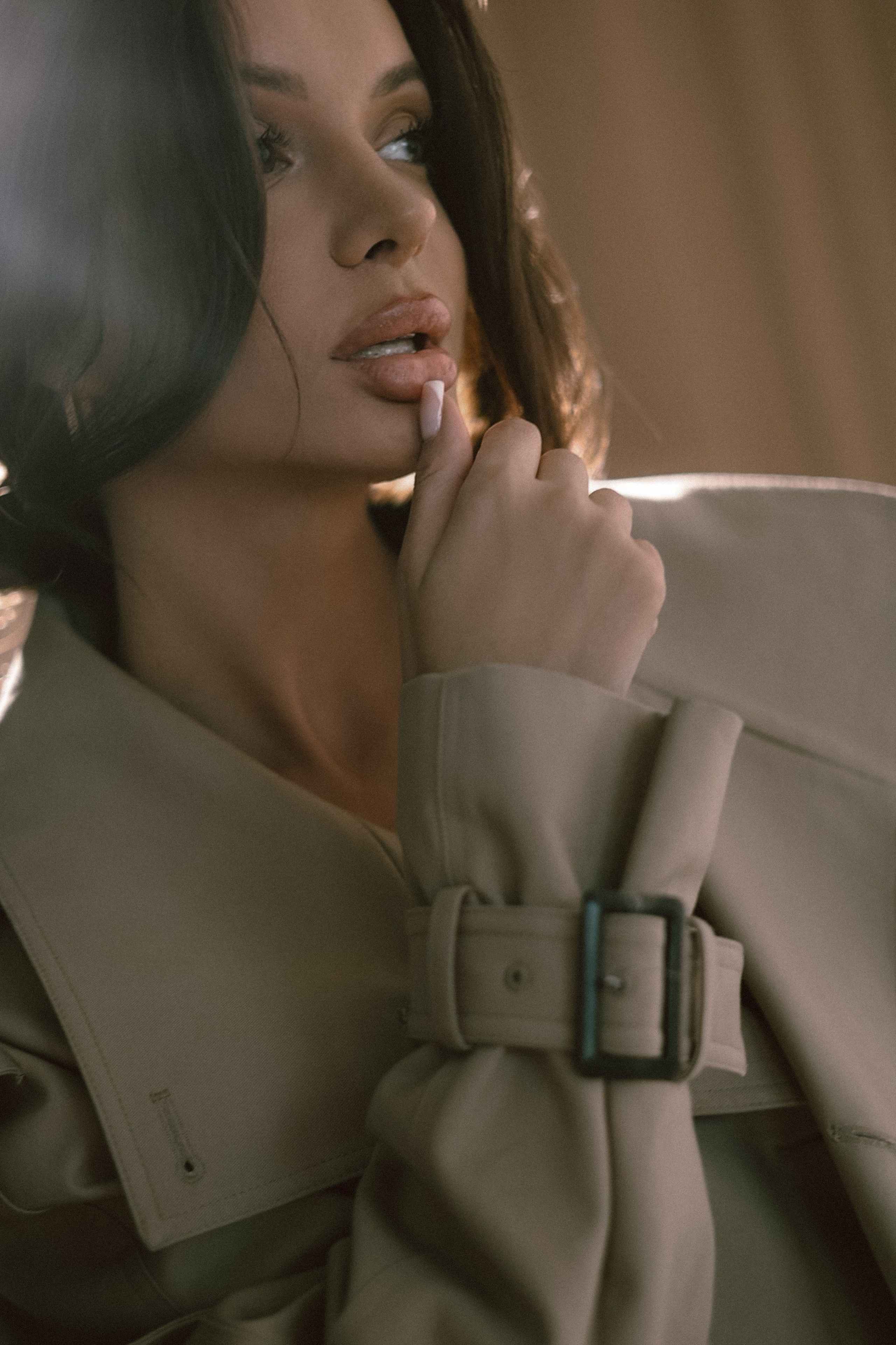 Elizabeth. Фотограф Popova Polina