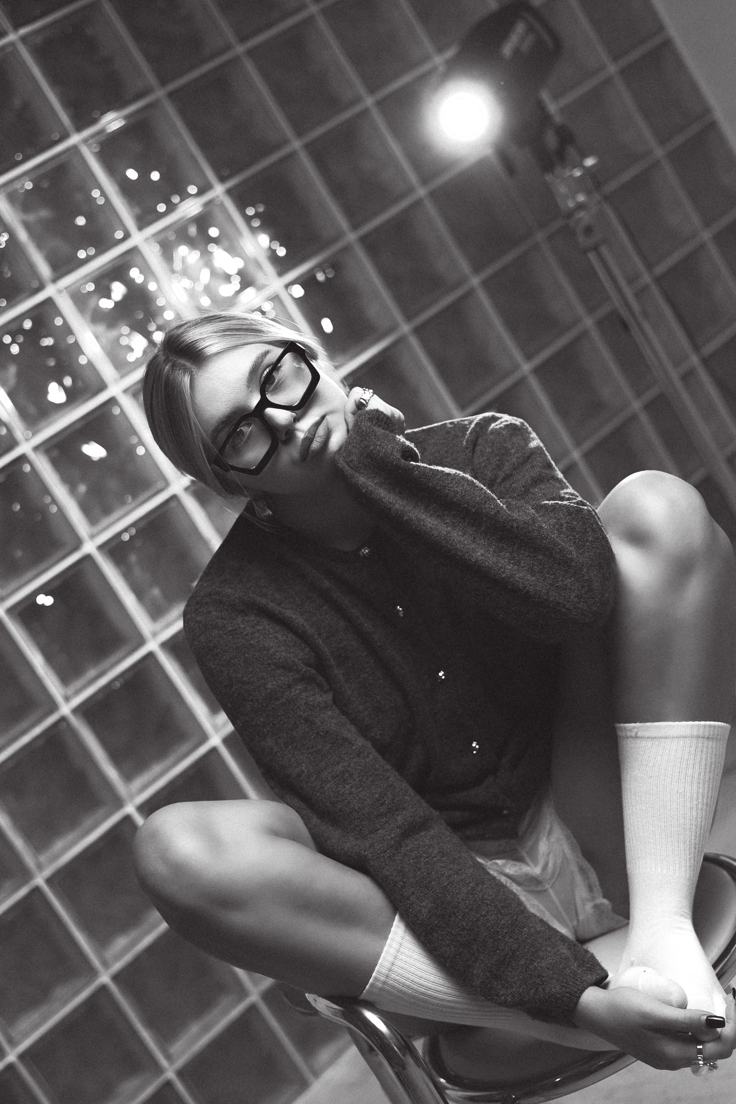 Nataly. Фотограф Popova Polina