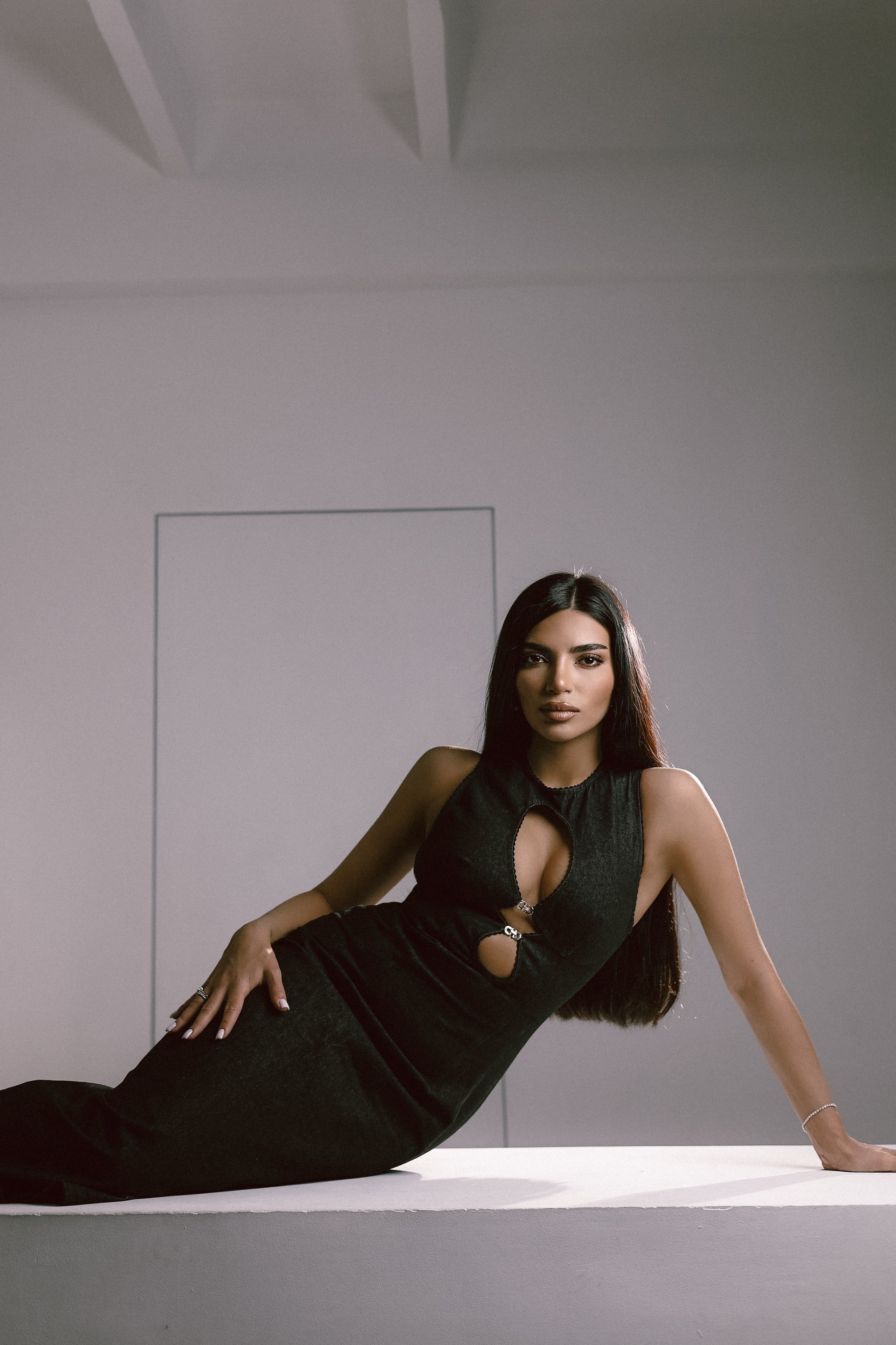 Ramilya. Фотограф Popova Polina