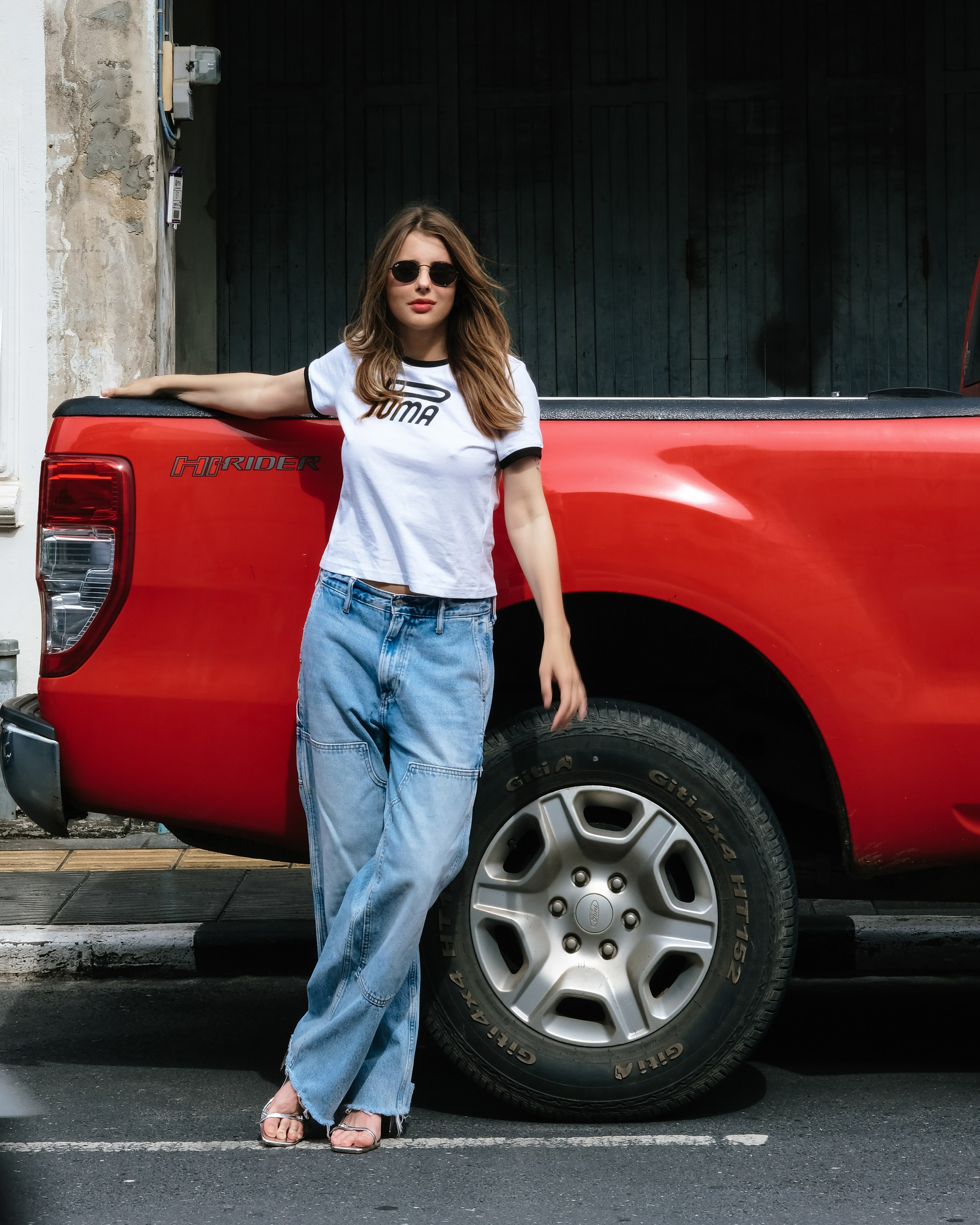 Ольга. Персональный фотограф Пхукет, Красноярск