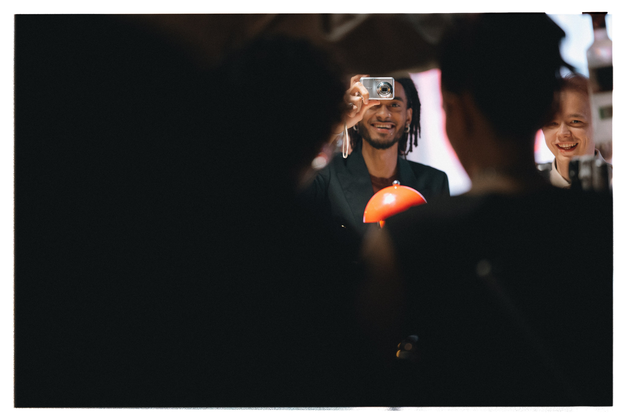 МЭЙК ЛОВ ДОНТ ВОРК. Свадебный и семейный фотограф Никита Корохов