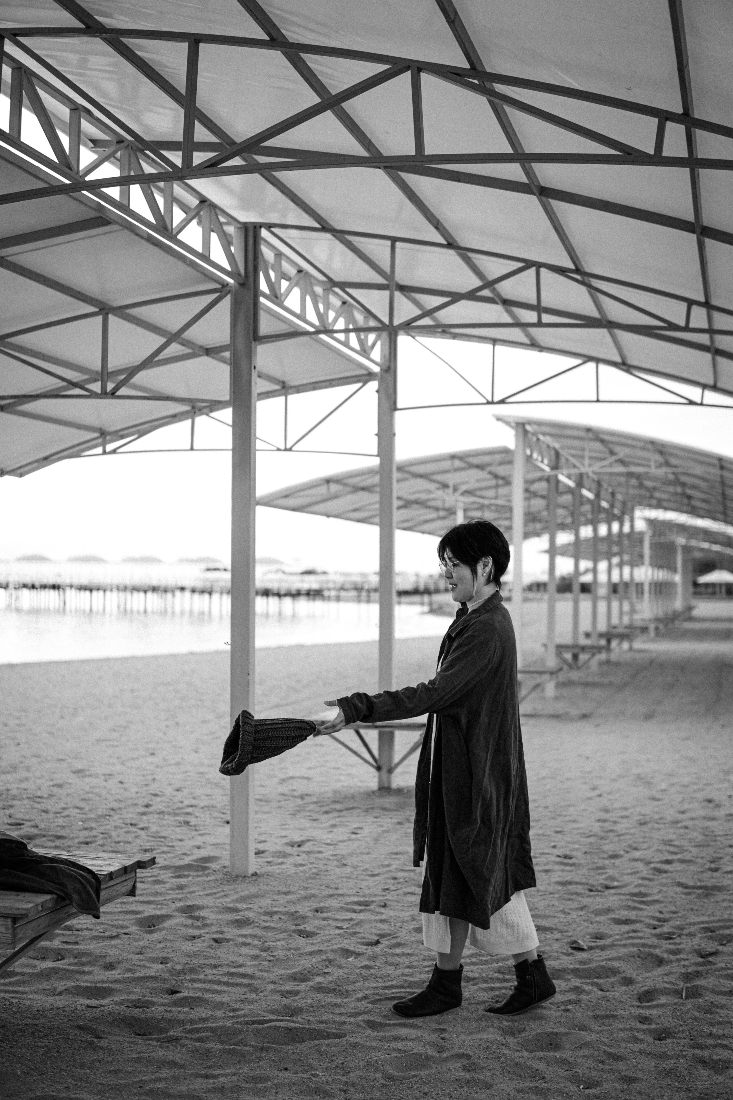 Tali. Natalya Bondareva Photographу