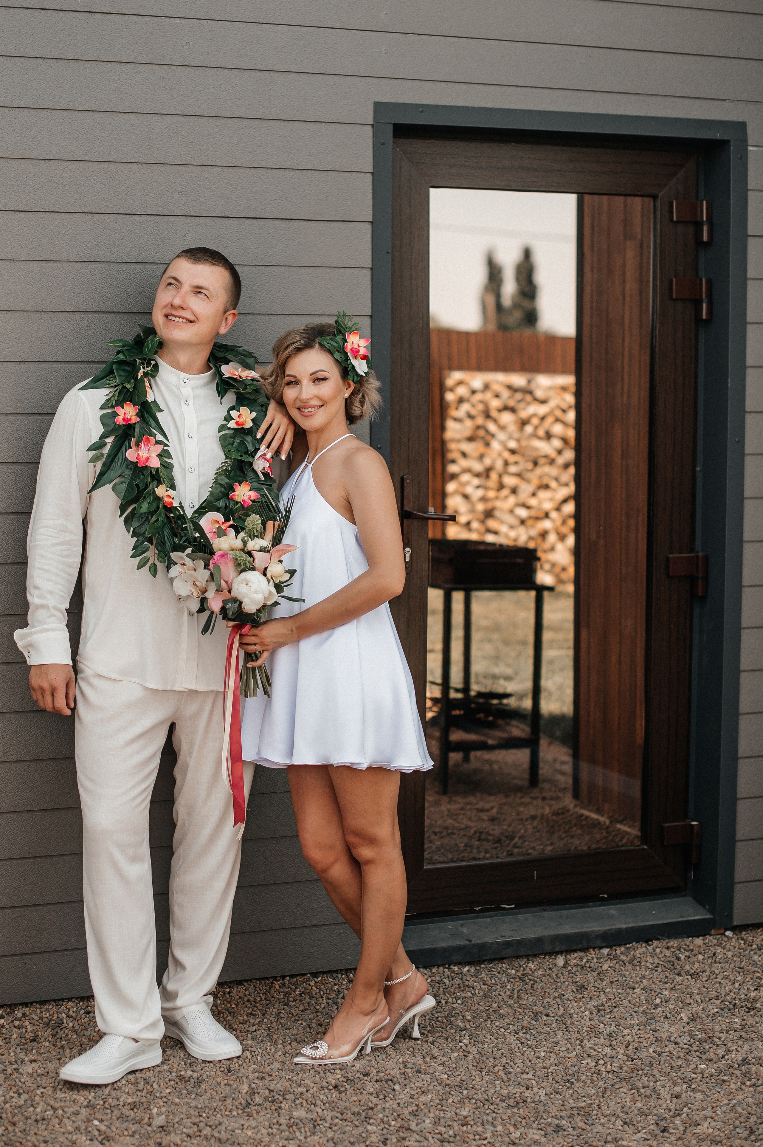 ALOHA!. Свадебный и семейный фотограф в Краснодаре Листкова Галина