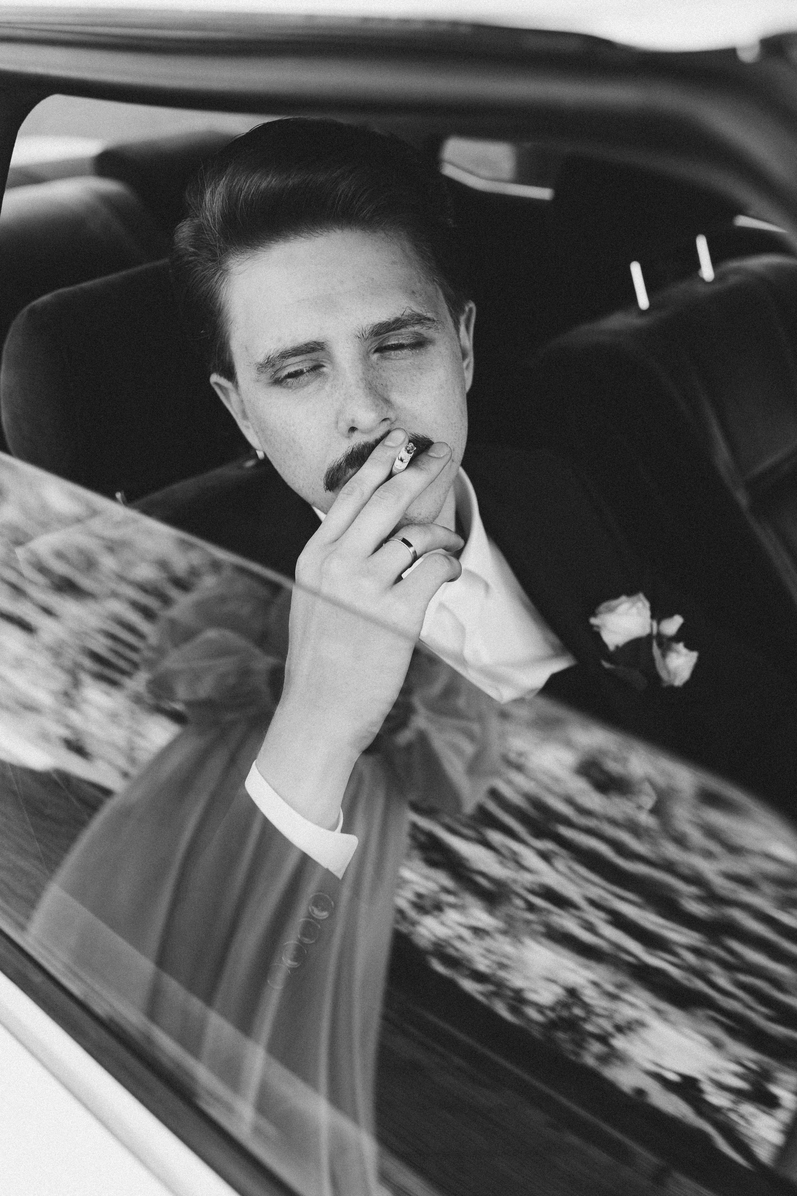 Свадебное портфолио. Фотограф Новокузнецк