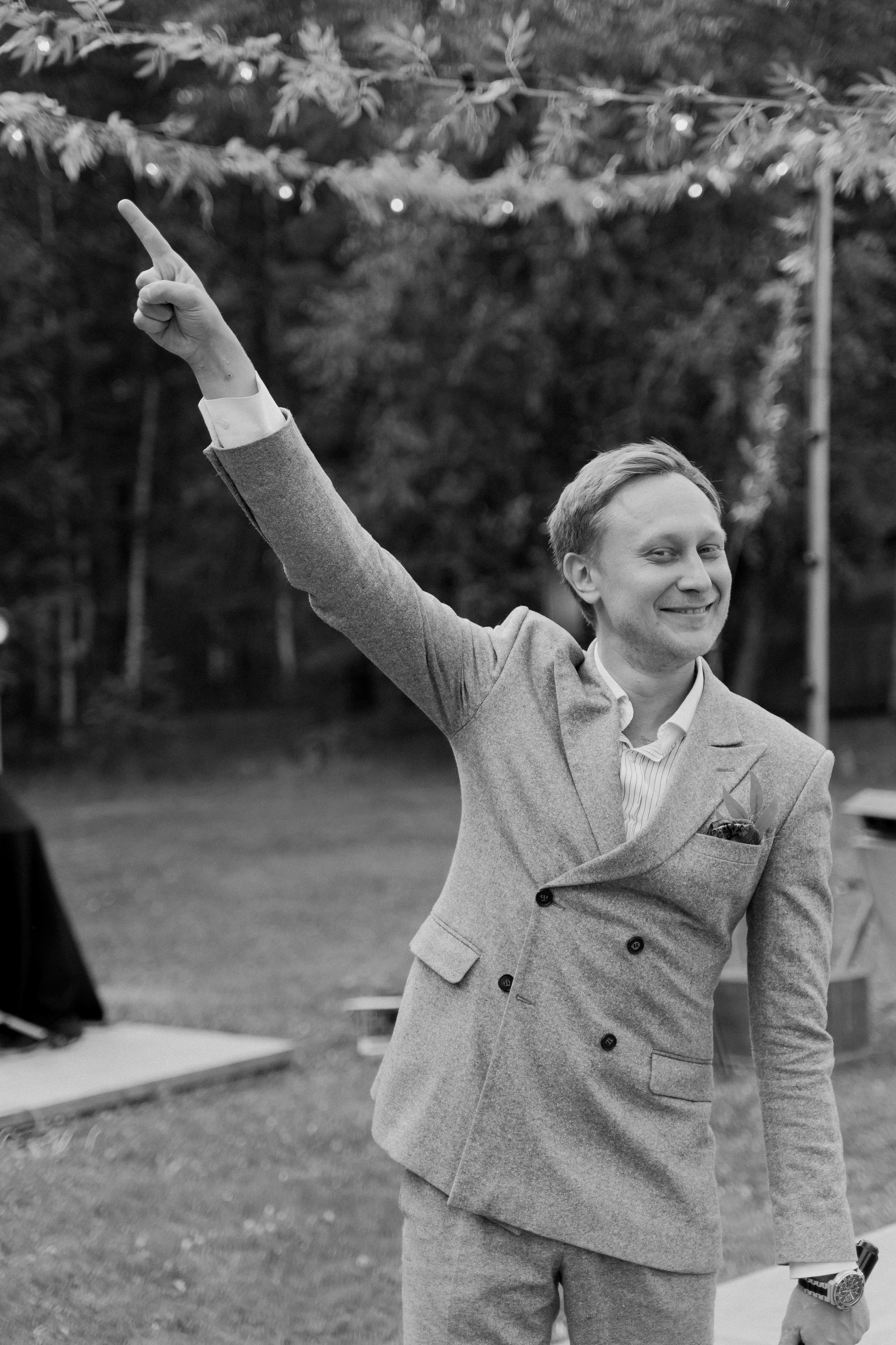 Вадим и Диана. Фотограф Павел Петров г. Тюмень