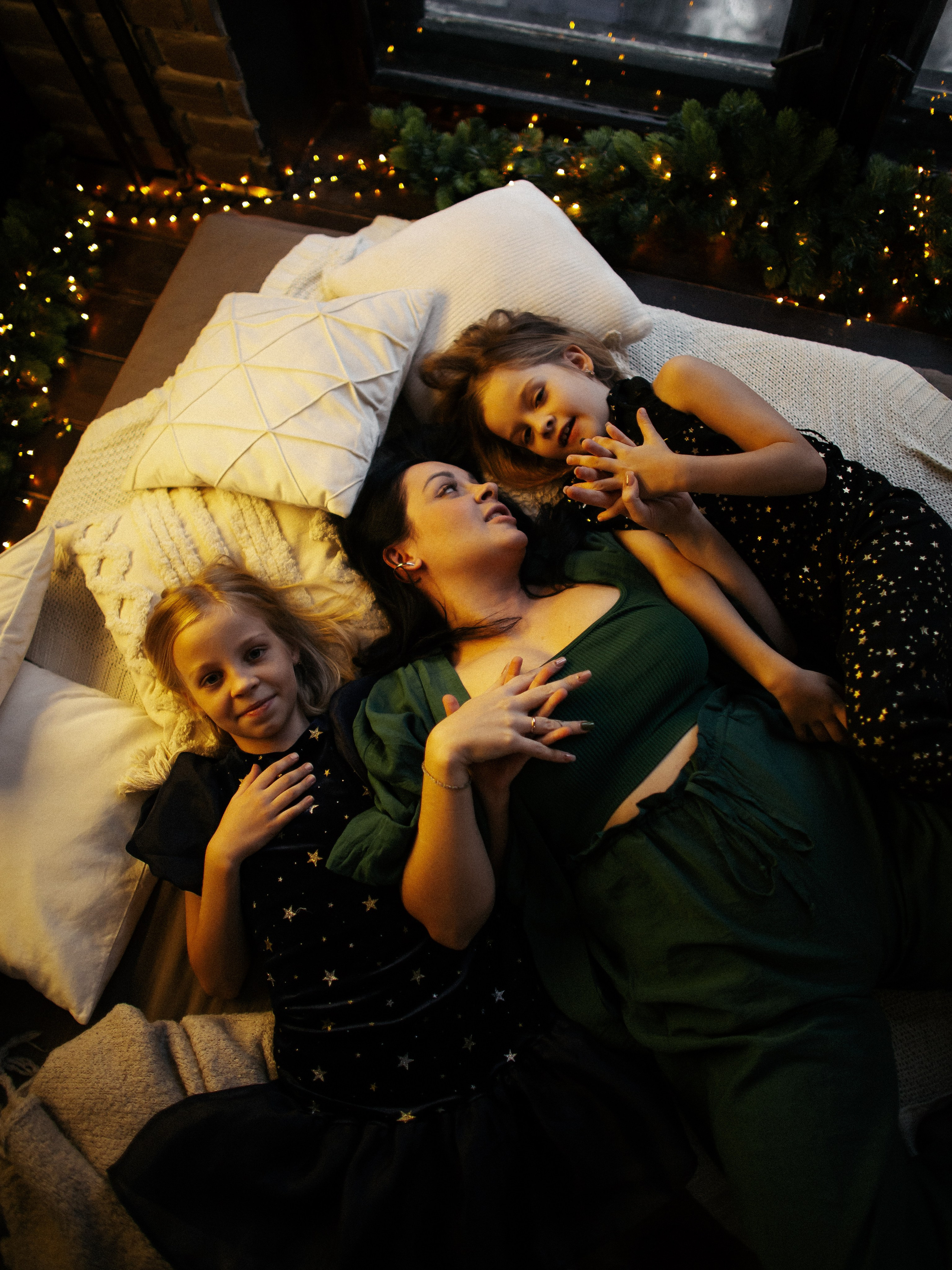 СЕМЬя. Катерина | Женский фотограф|Белгород