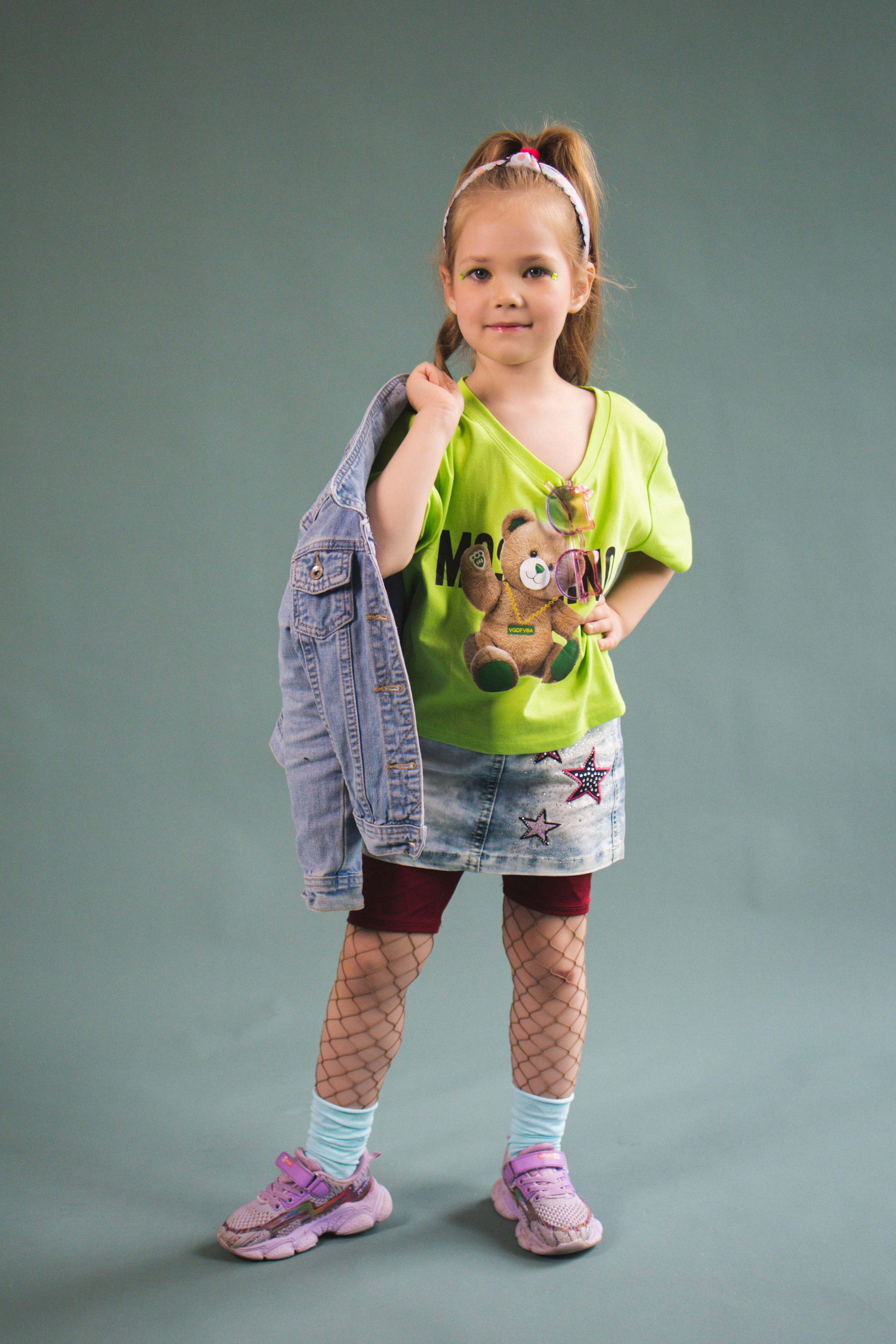 Емельянова Изабелла. Promodels