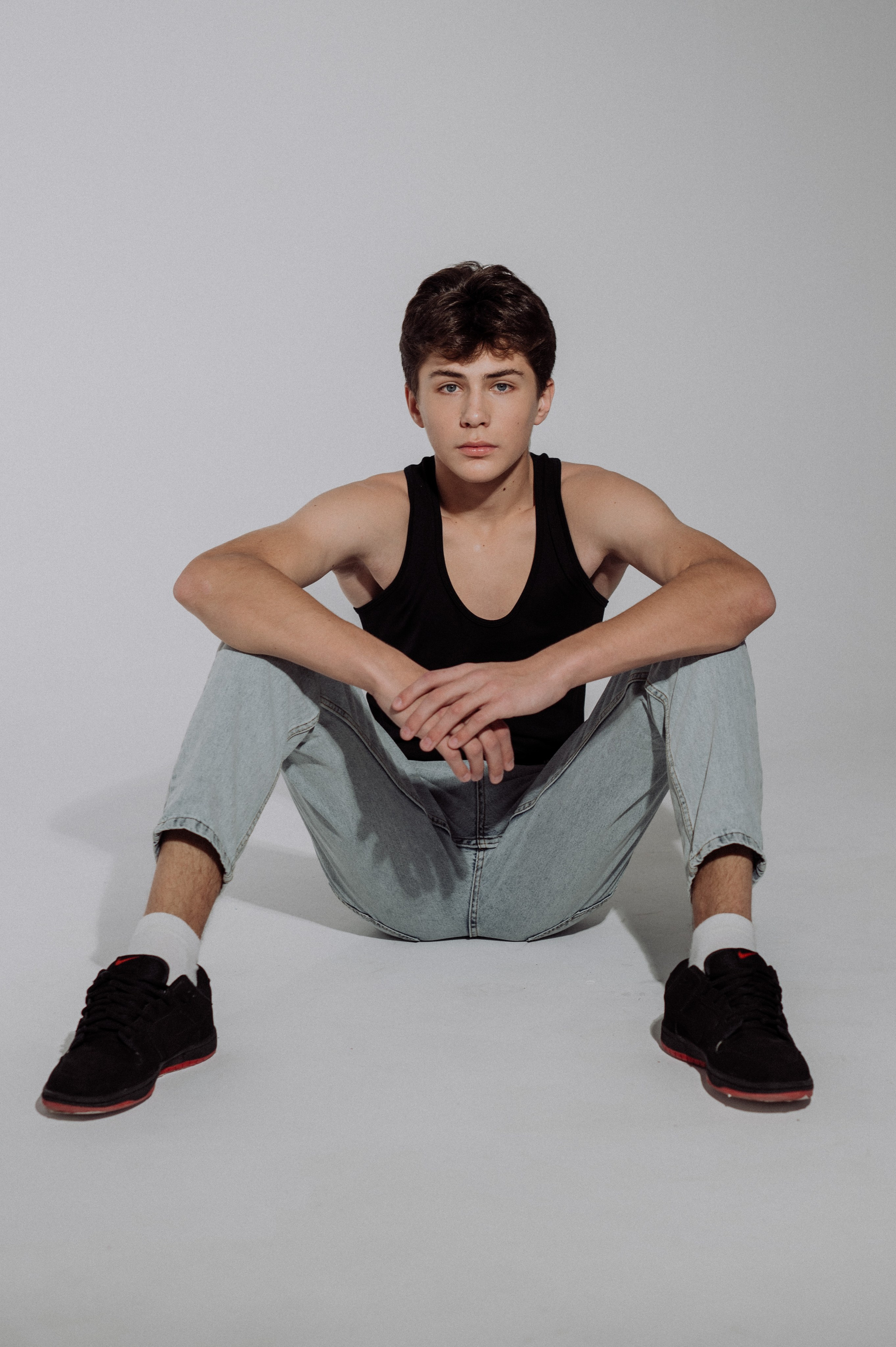 Шутько Иван. Promodels