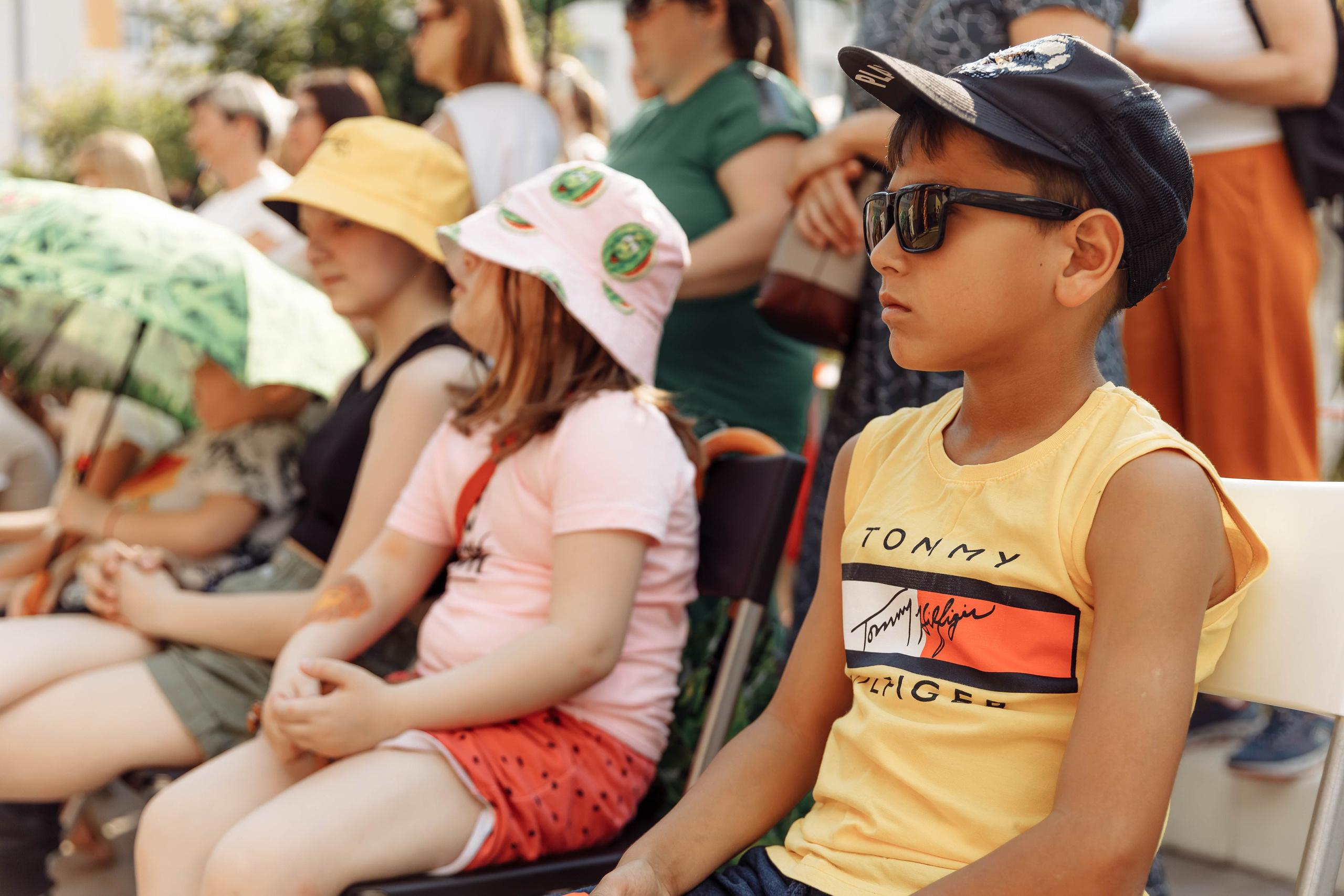 Дом Роналда Маклоналда. Свадебный фотограф Казань Чебоксары Москва