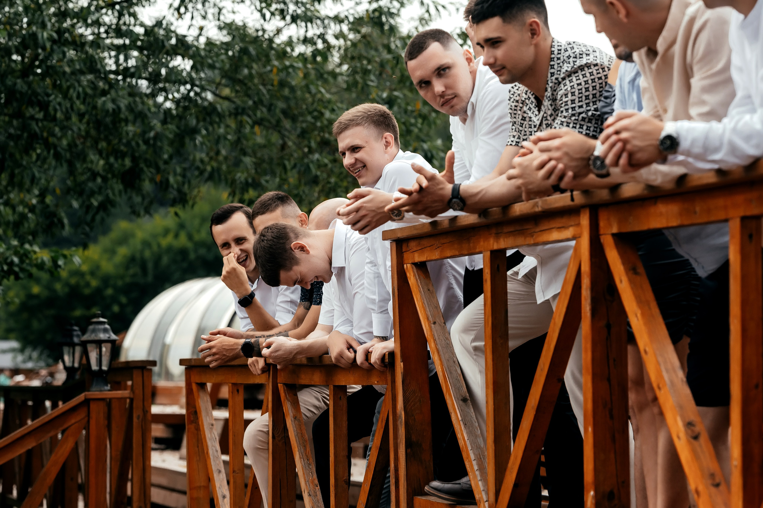 Свадьба в Усадьбе Гребнево, Щелково. Свадебный и семейный фотограф Виктория Носачёва. Щелково, Москва и МО