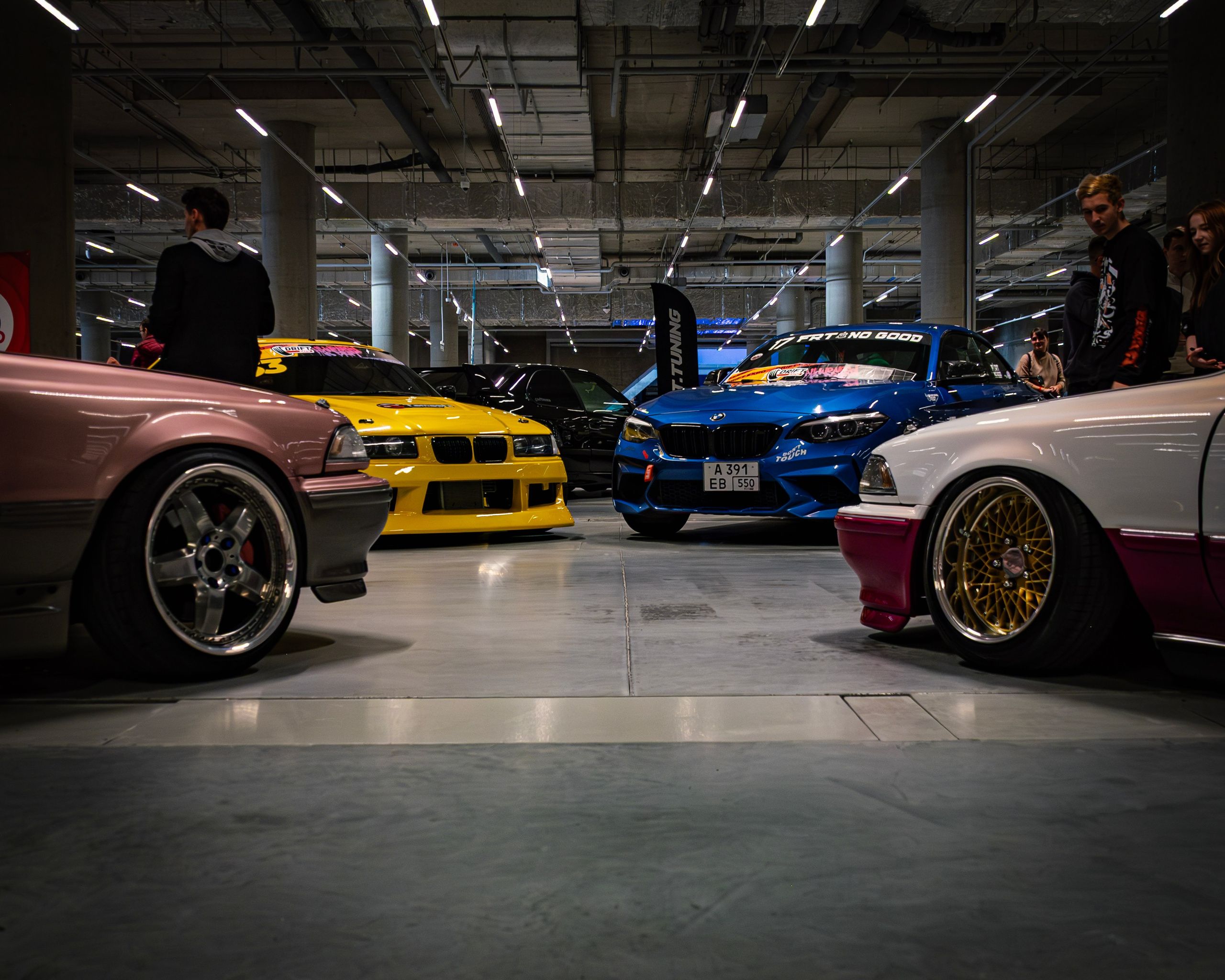 Drift Expo — ВЫСТАВКА ДРИФТ КУЛЬТУРЫ. Автомобильные фотографии и рисунки в Санкт-Петербурги Пашков Дмитрий