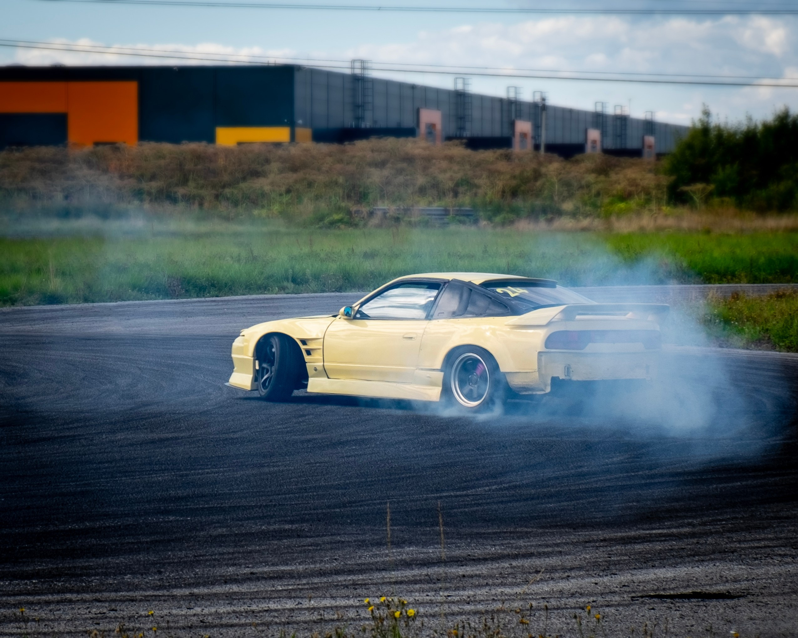 AUTODROM FEST. Автомобильные фотографии и рисунки в Санкт-Петербурги Пашков Дмитрий