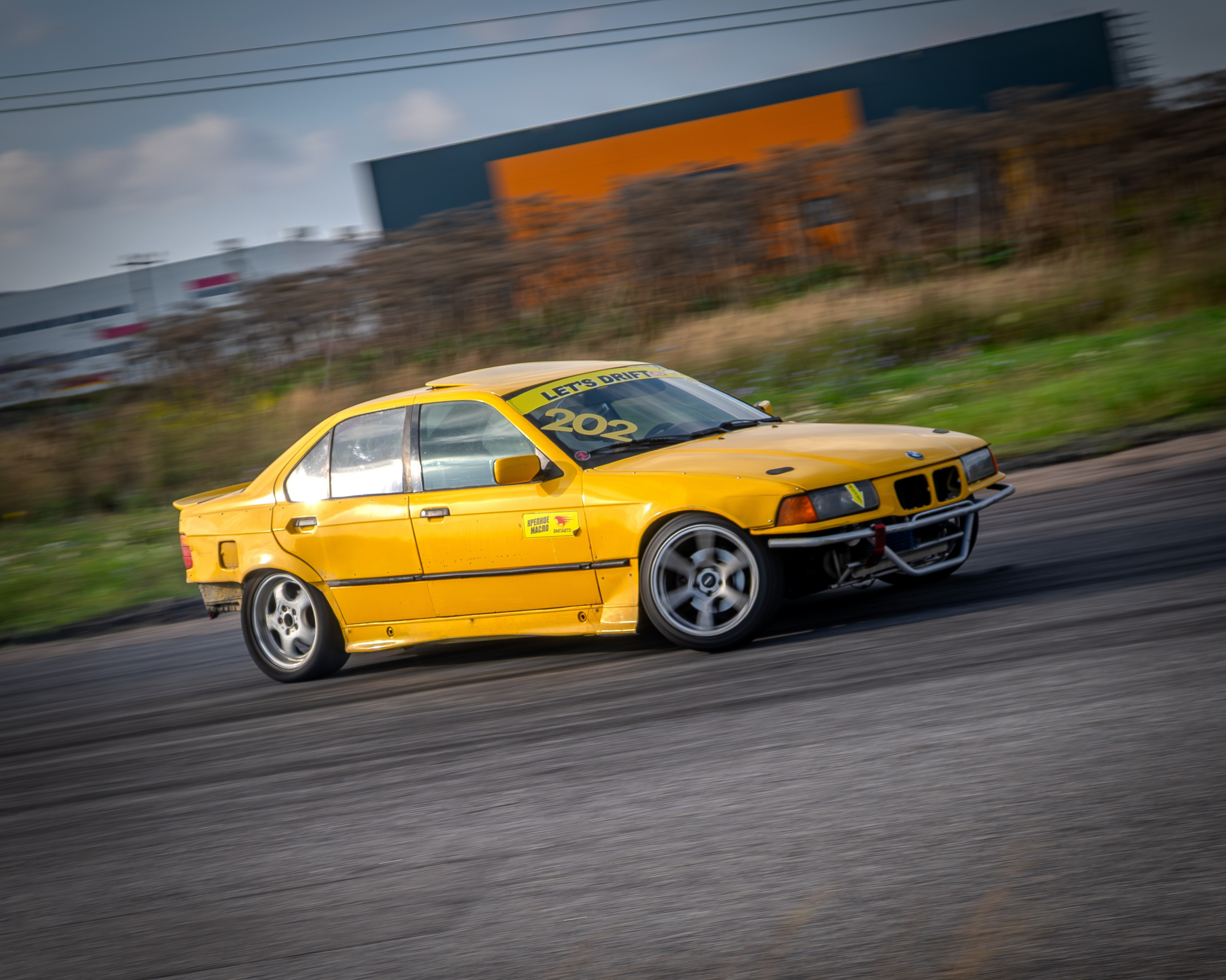 AUTODROM FEST 21.09.25. Автомобильные фотографии и рисунки в Санкт-Петербурги Пашков Дмитрий