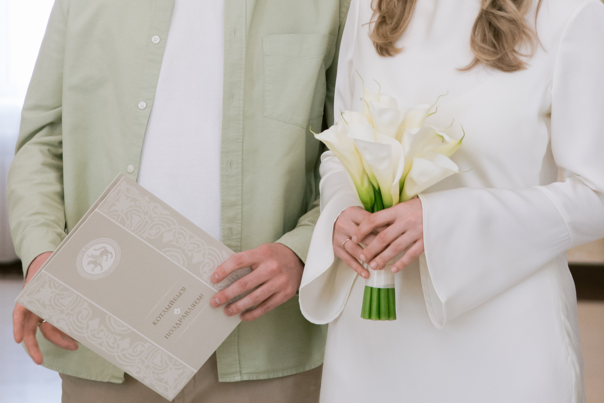 Spring love. Свадебный фотограф Ижевск/Сарапул Анастасия Бель