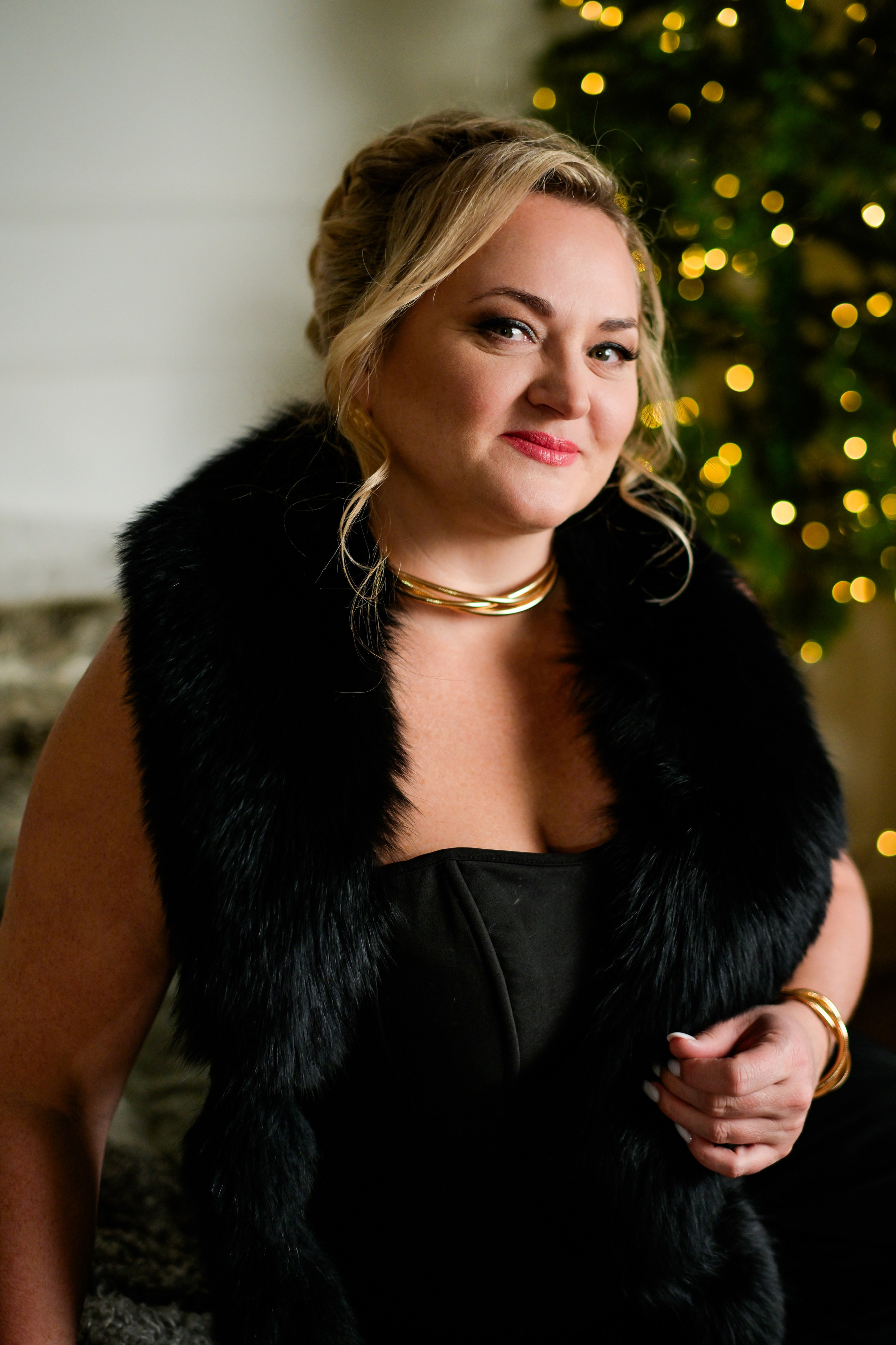 Катюша и Елена