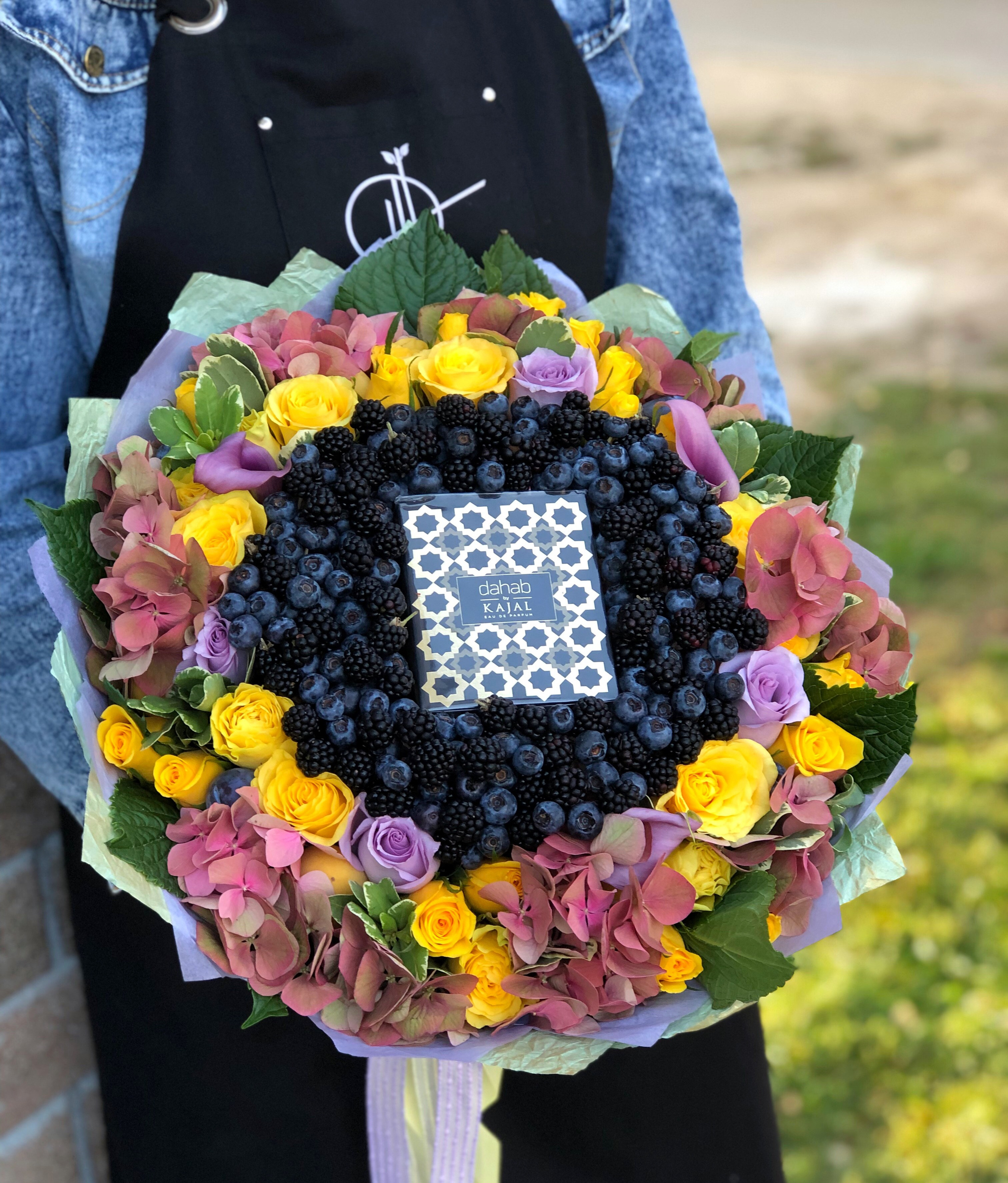 Ягодные. Выездной кейтеринг, съедобные букеты, торты и сладости на заказ