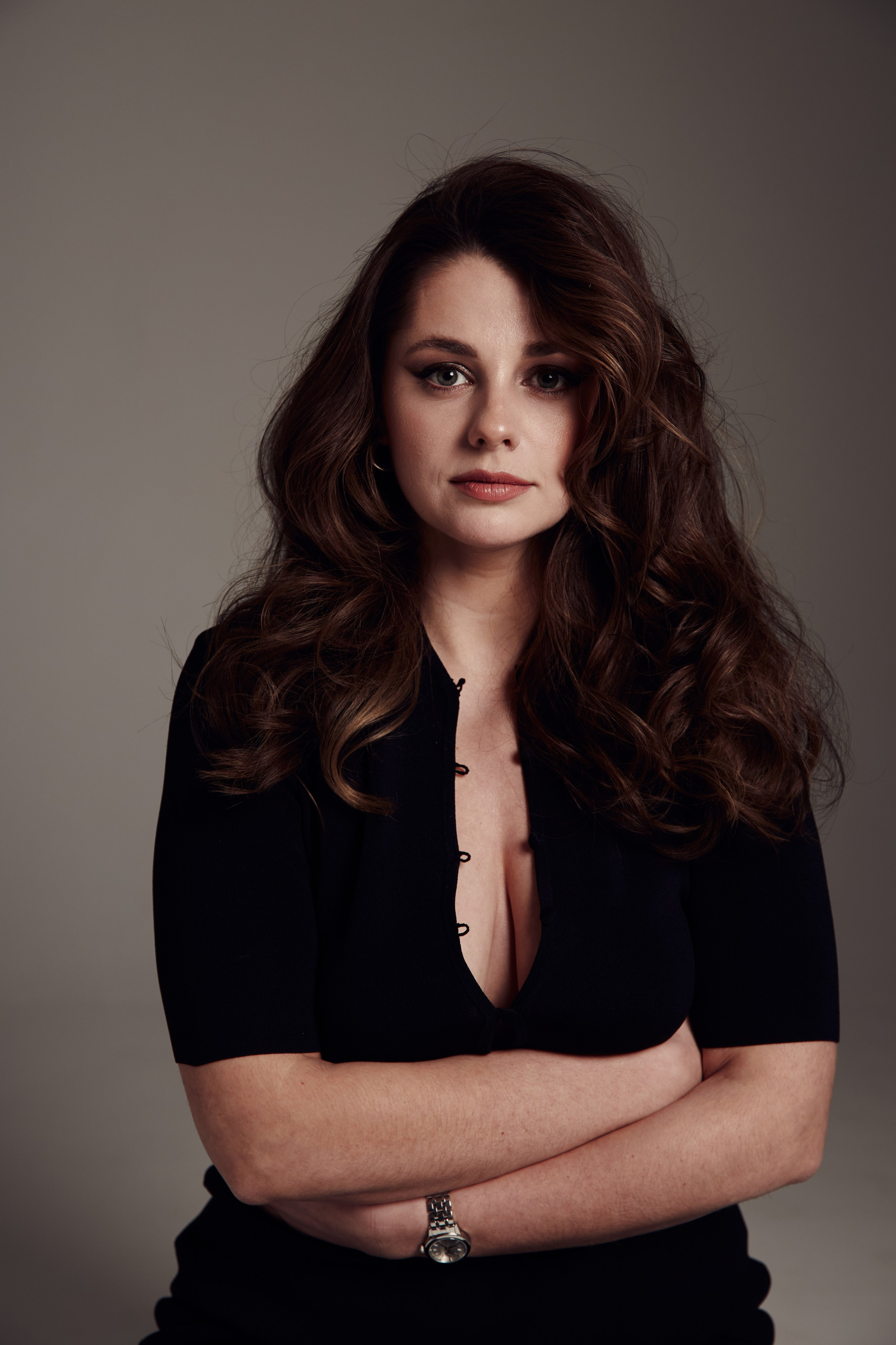 Vika. Фотограф в Москве Анна Дзен