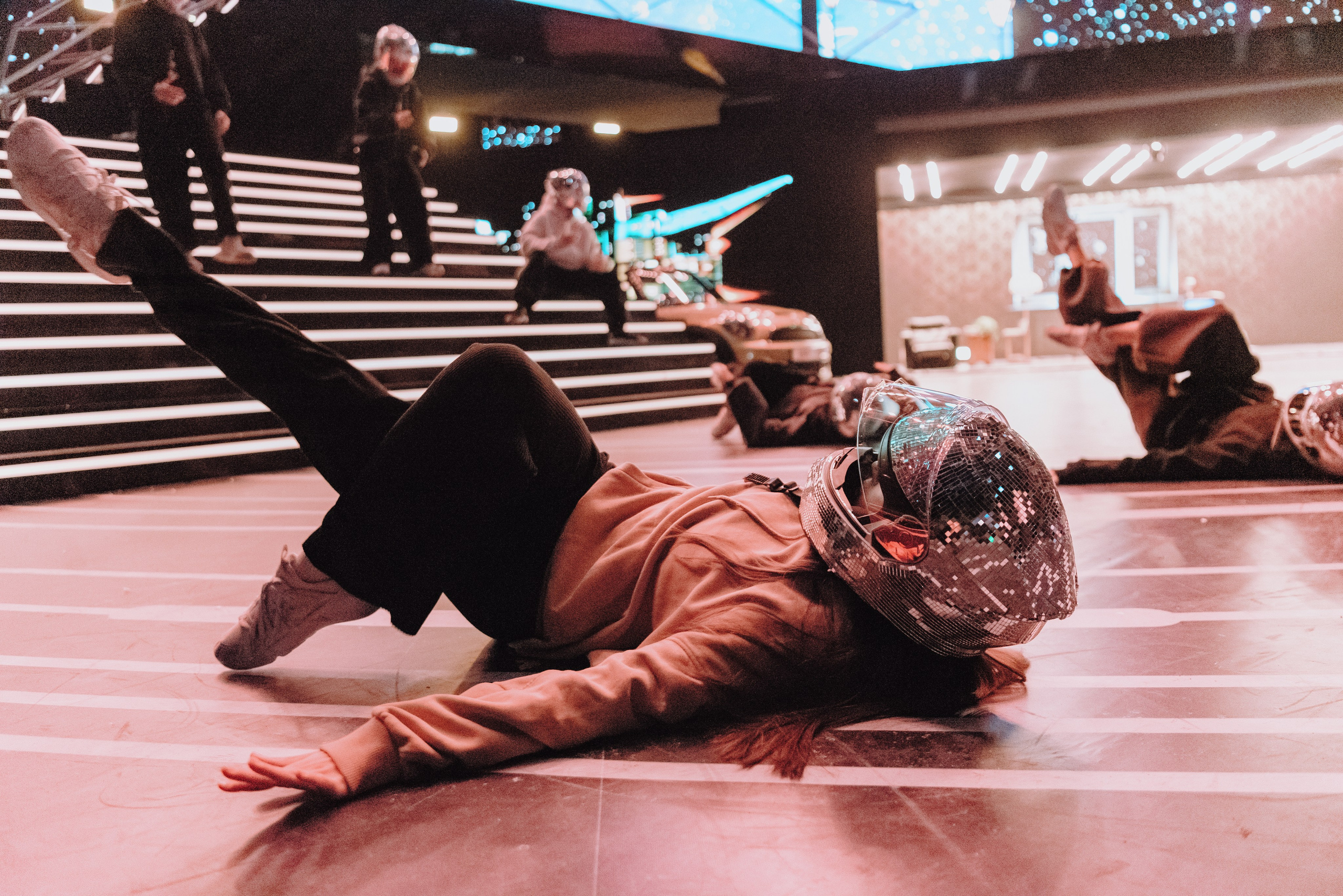 Big Love Show 2026. Фотограф в Москве