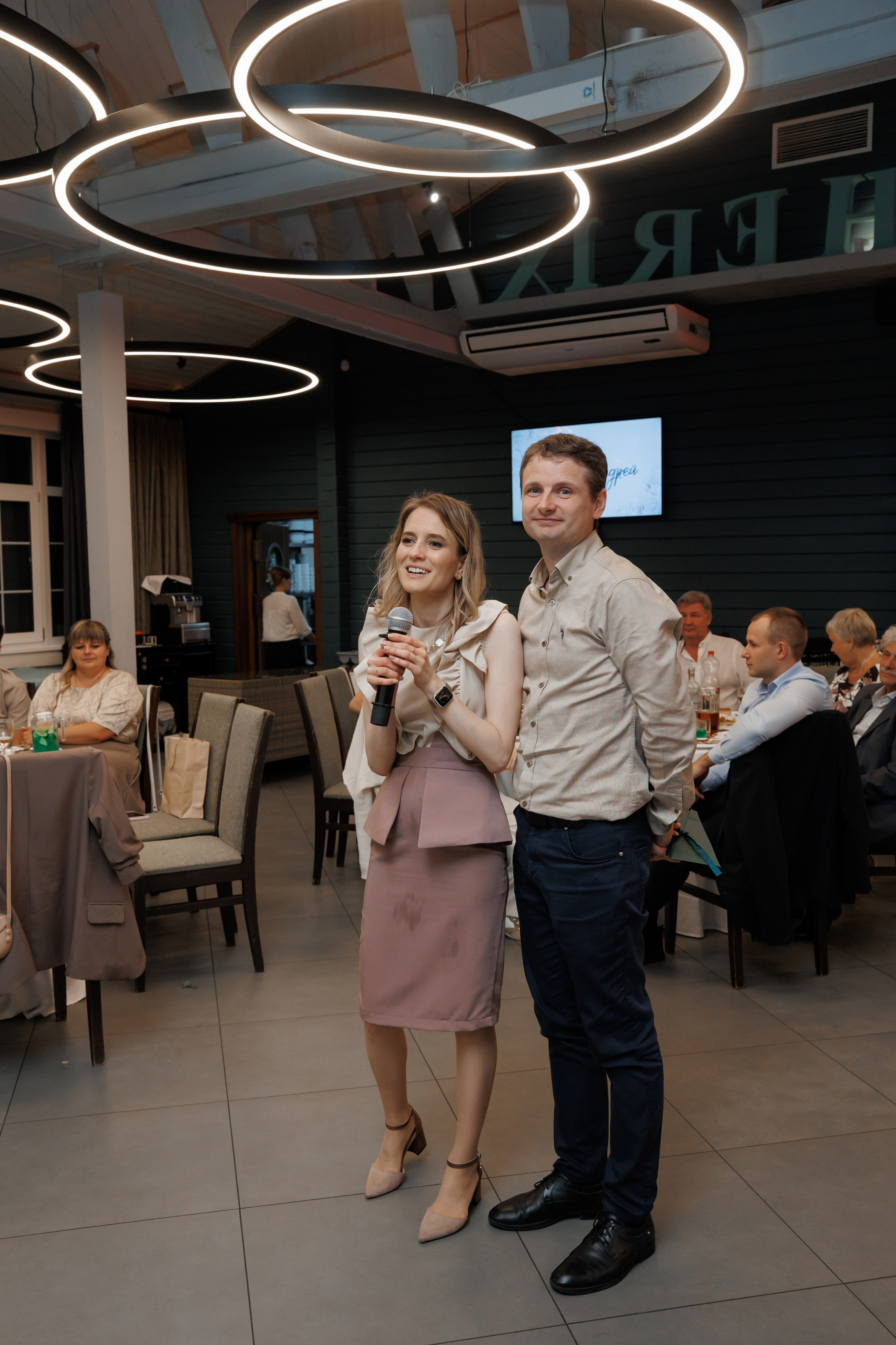 Регистрация в отеле Fish Point, ЗАГС Бутово, прогулка в Остафьево. Свадебный и репортажный фотограф (Москва, Королев и другие)