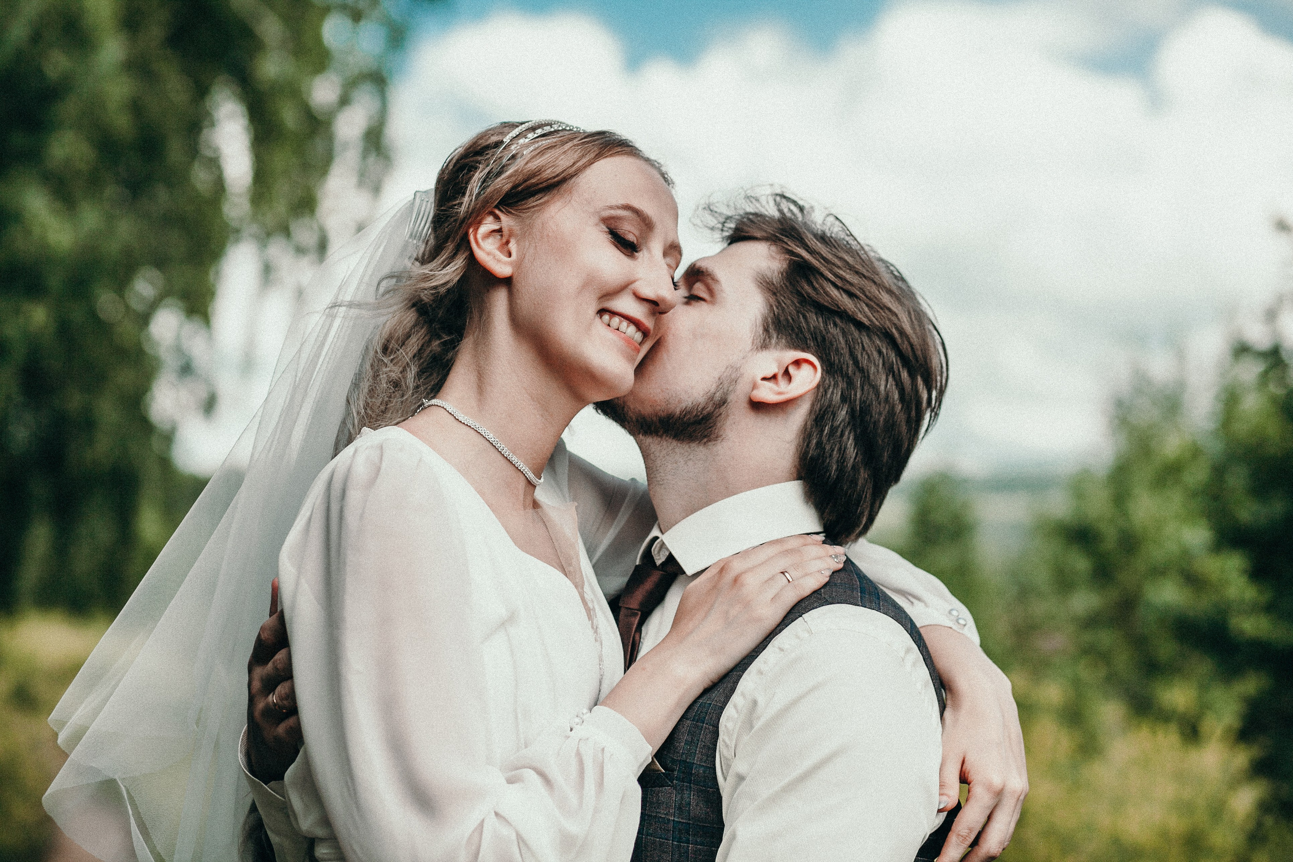 Свадьба Дудины. Фотограф Дарья Локотко в Красноярске