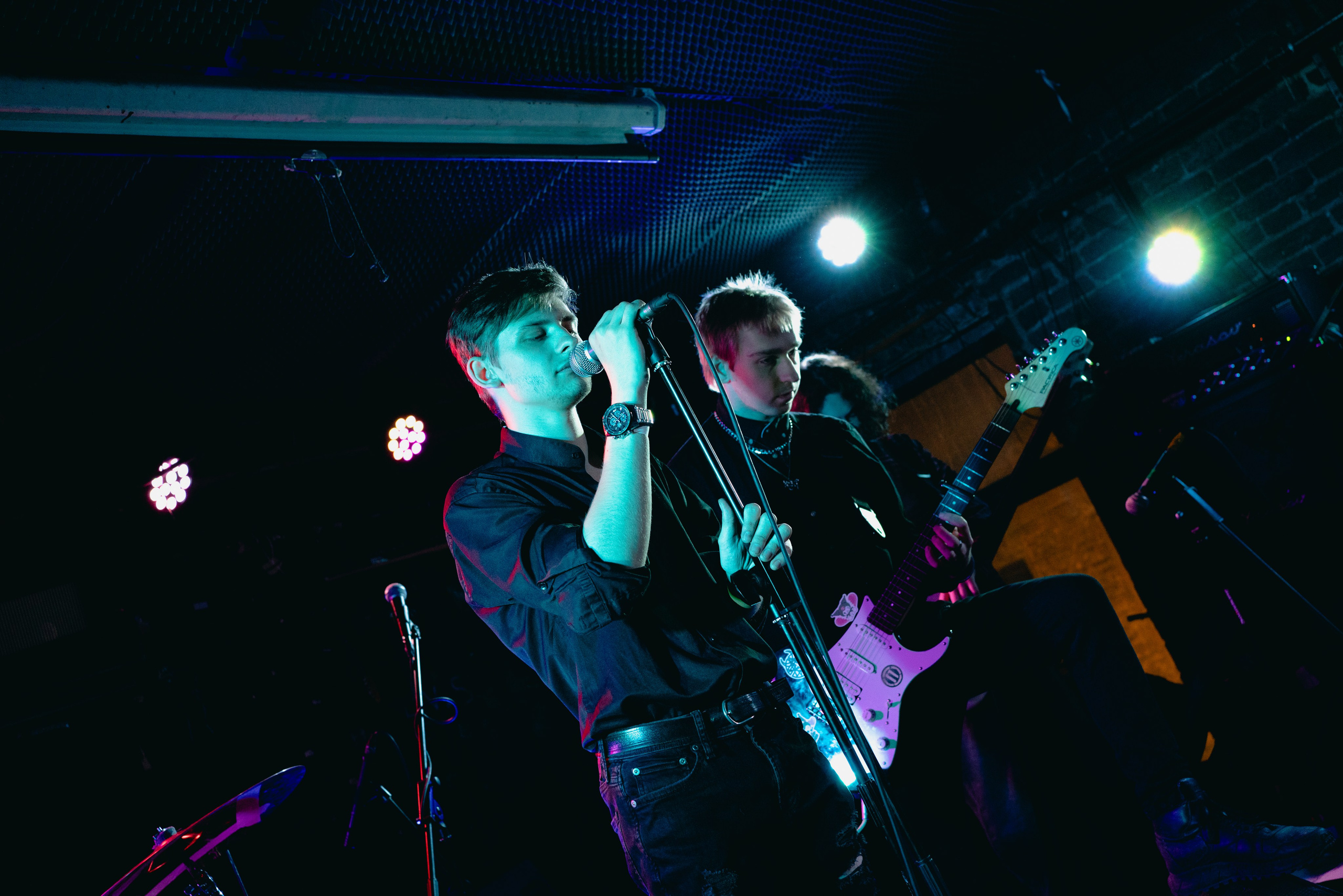 It’s Not a Phase Mom. Фотограф Екатерина Крючкова