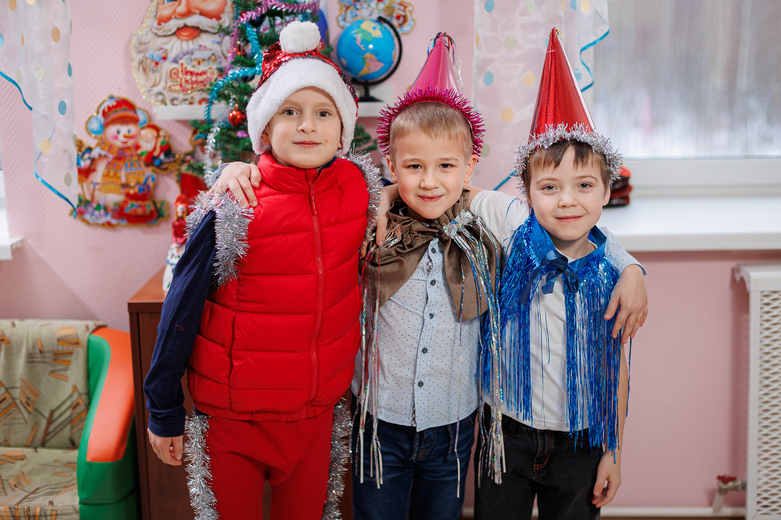 Портфолио утренники в детском саду. Семейный и детский фотограф Комина Елена, Власиха, Одинцово