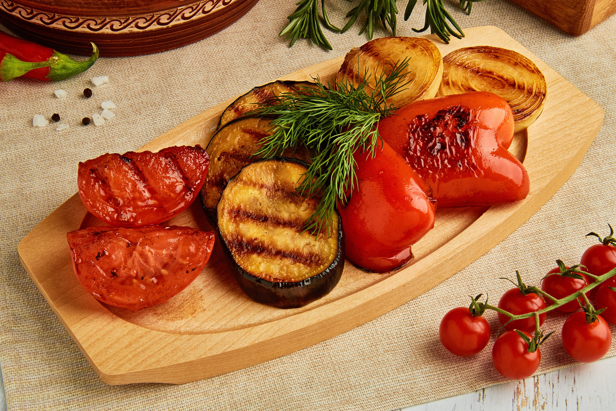 Съемка меню для кафе | Фуд фотограф Воронеж