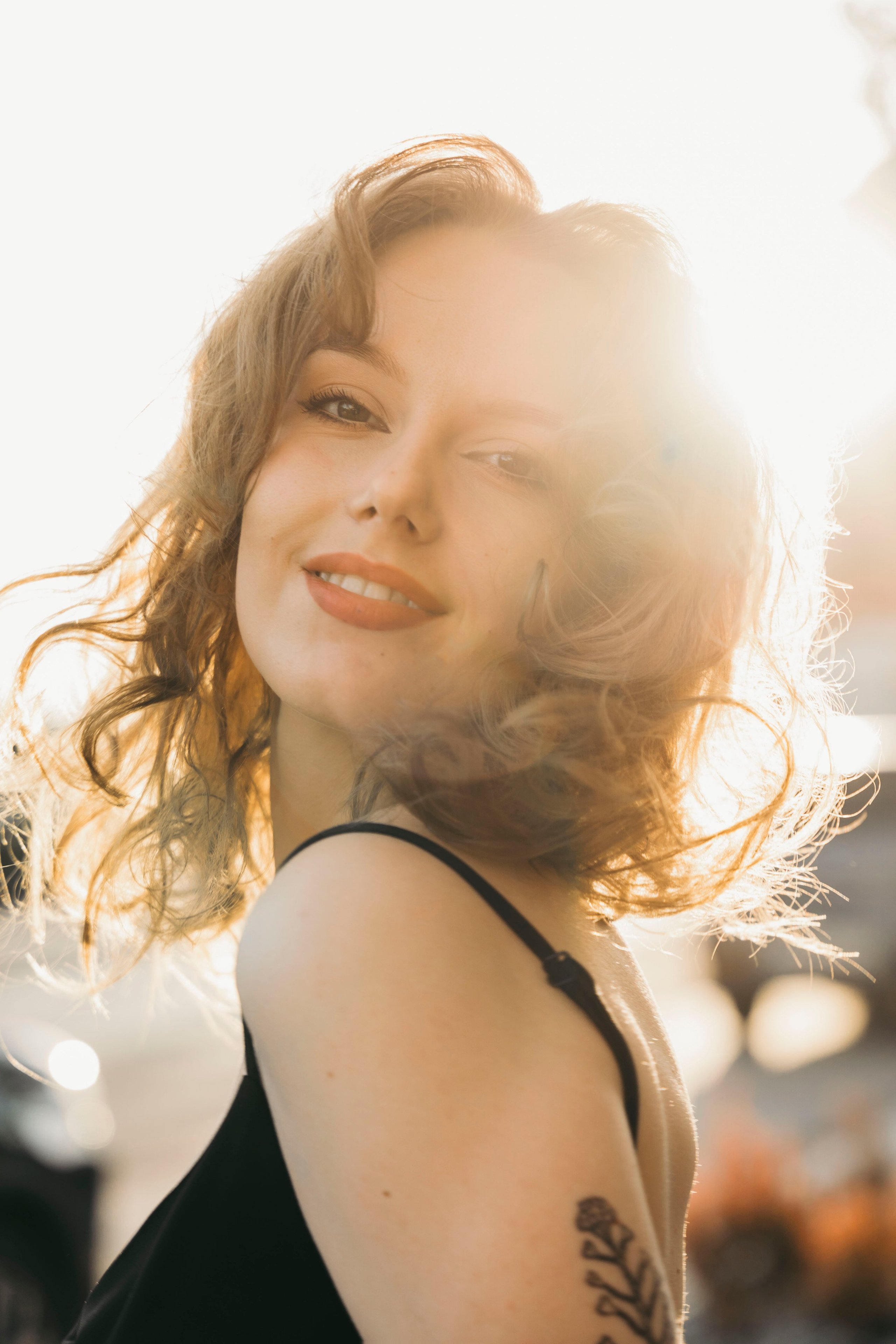 Индивидуальные. Фотограф Волгоград Ксения Устинова