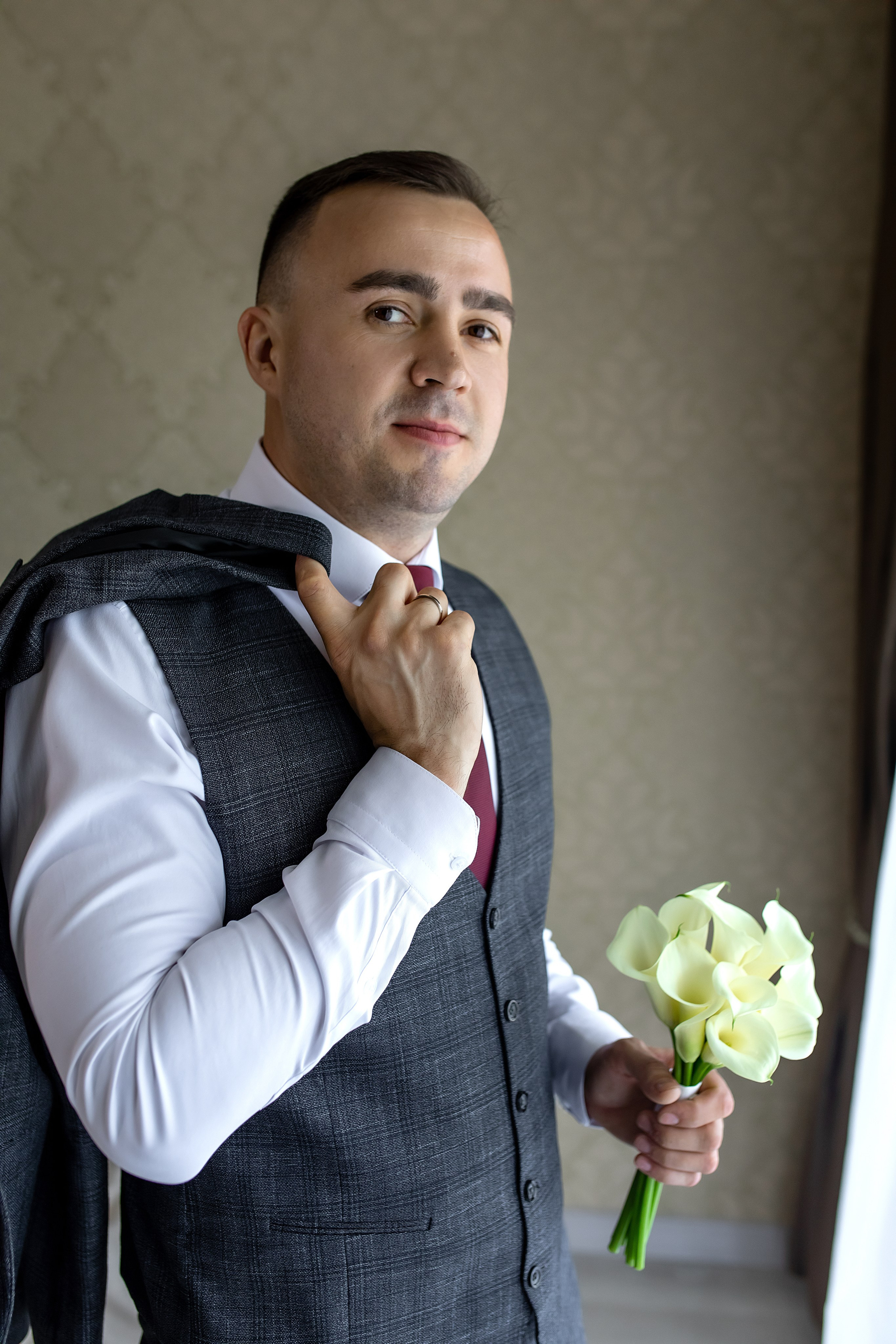 Олег & Анастасия. Ксения Федорова — фотограф