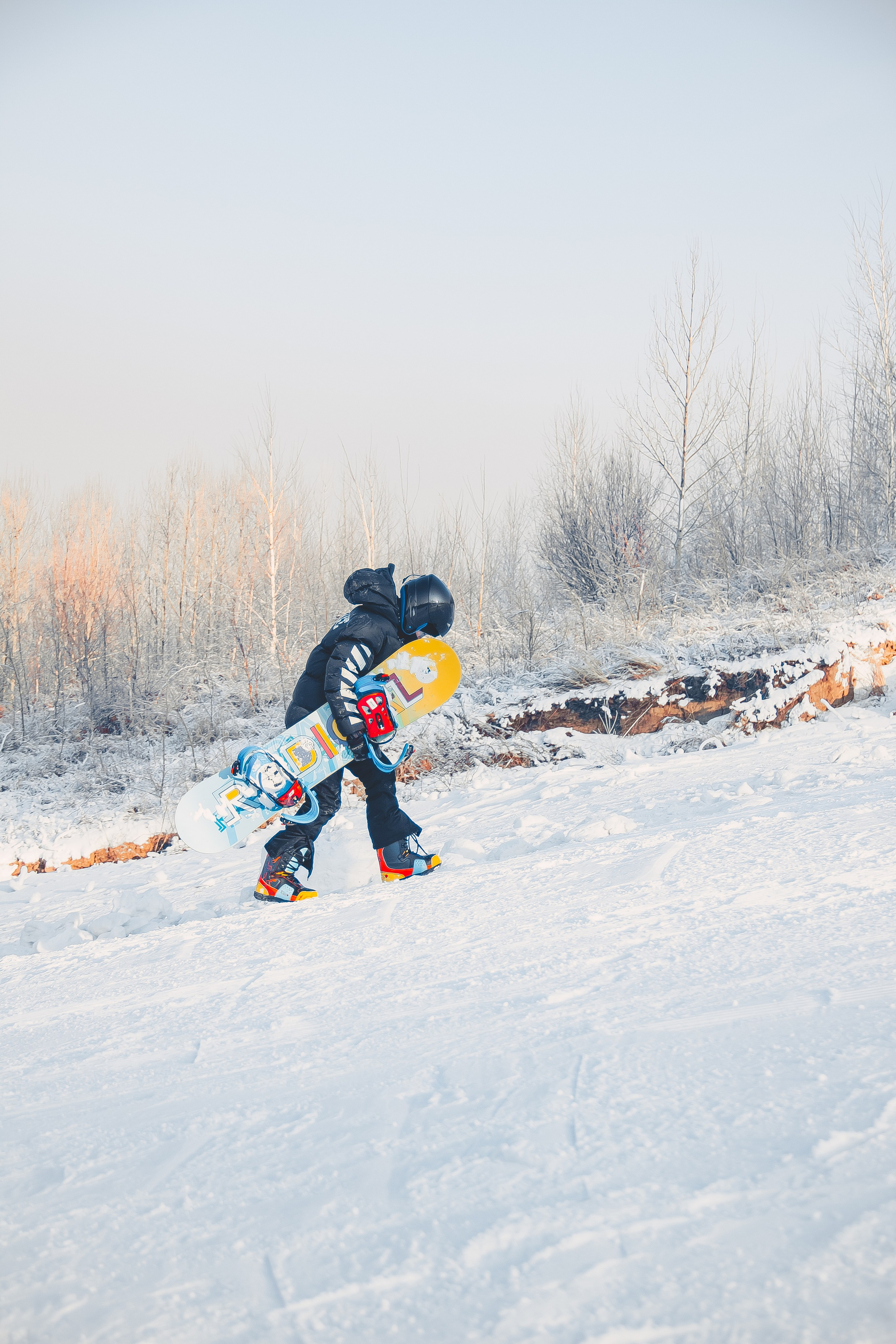 ГЛК «Светлая». SHDEN — Photographer | Content Creator