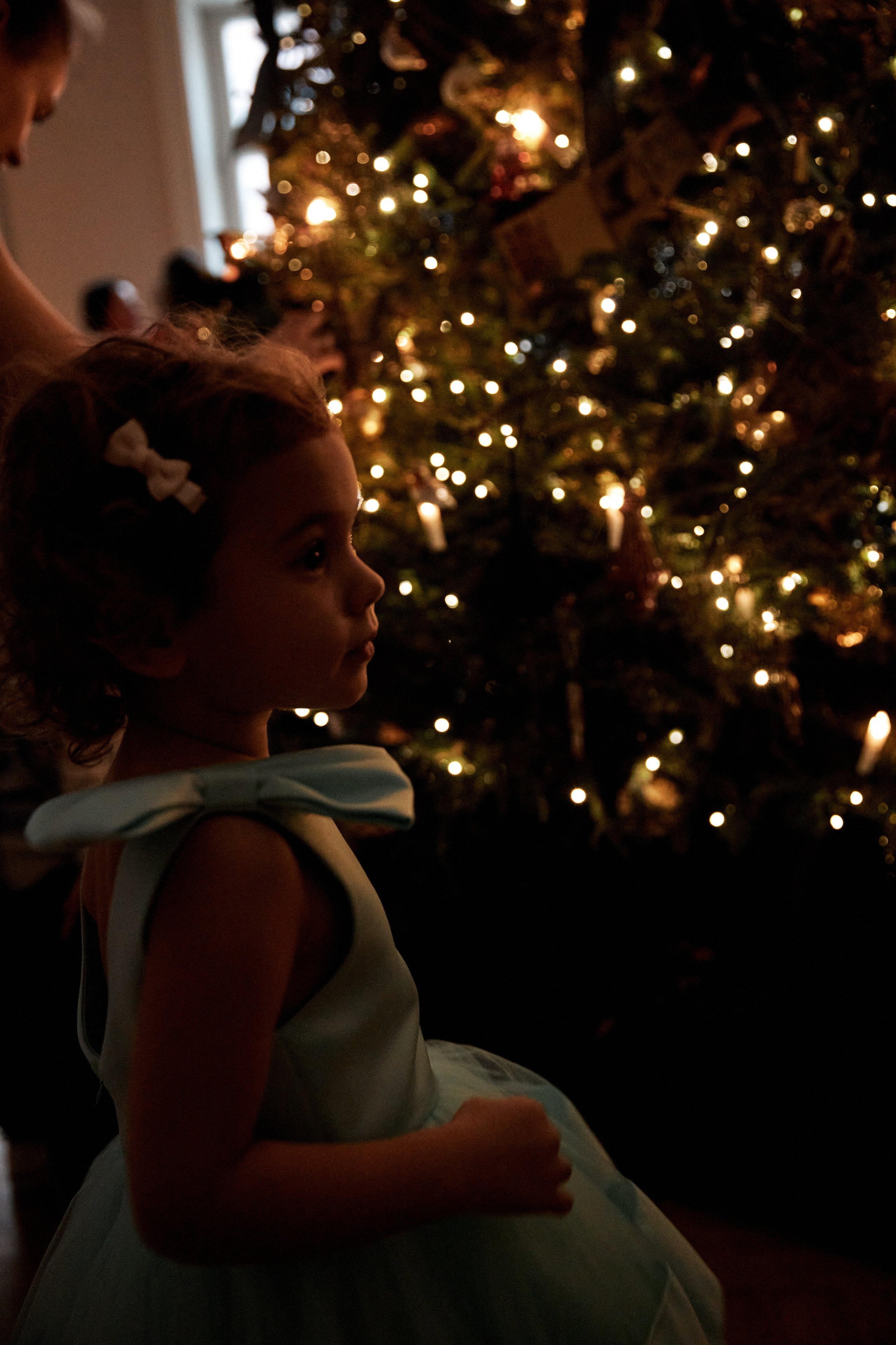 Nuance Ёлка. Свадебный фотограф Андрей Кочкин в Москве