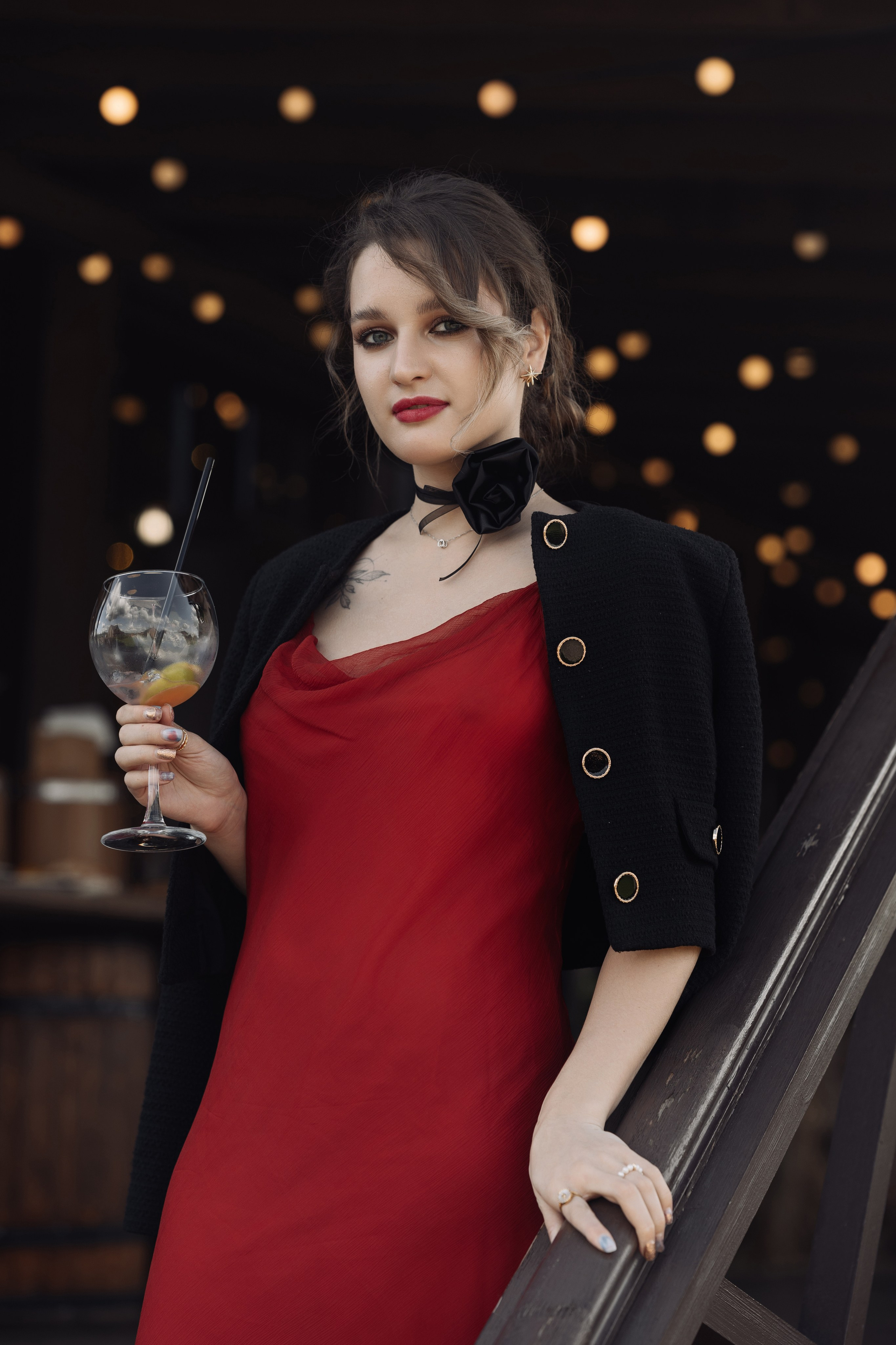 Арсений и Дина Ранчо. Свадебный и семейный фотограф Ксения Ржевская (Митрохина)